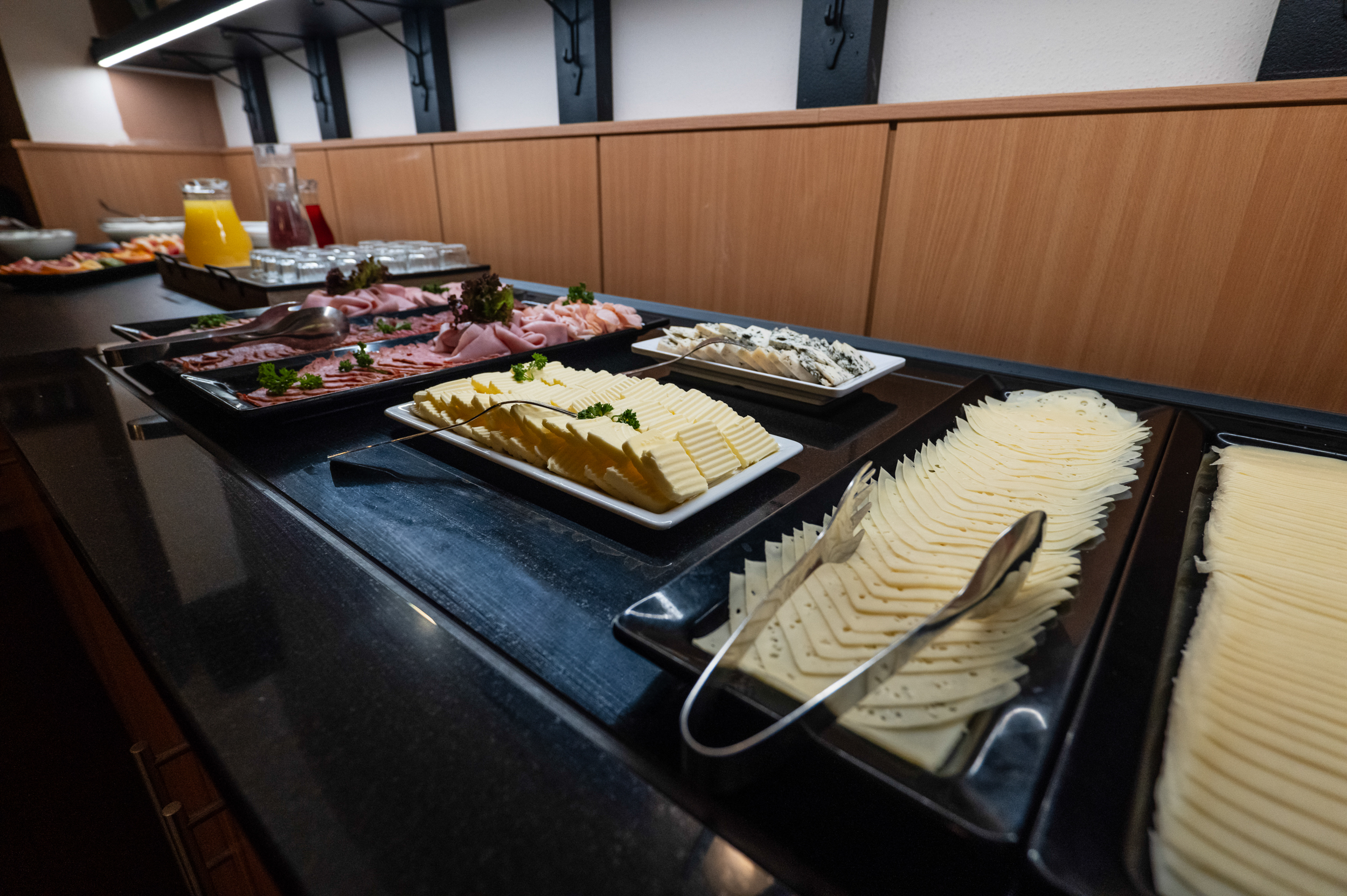 Lázeňský dům PARIS foto 3