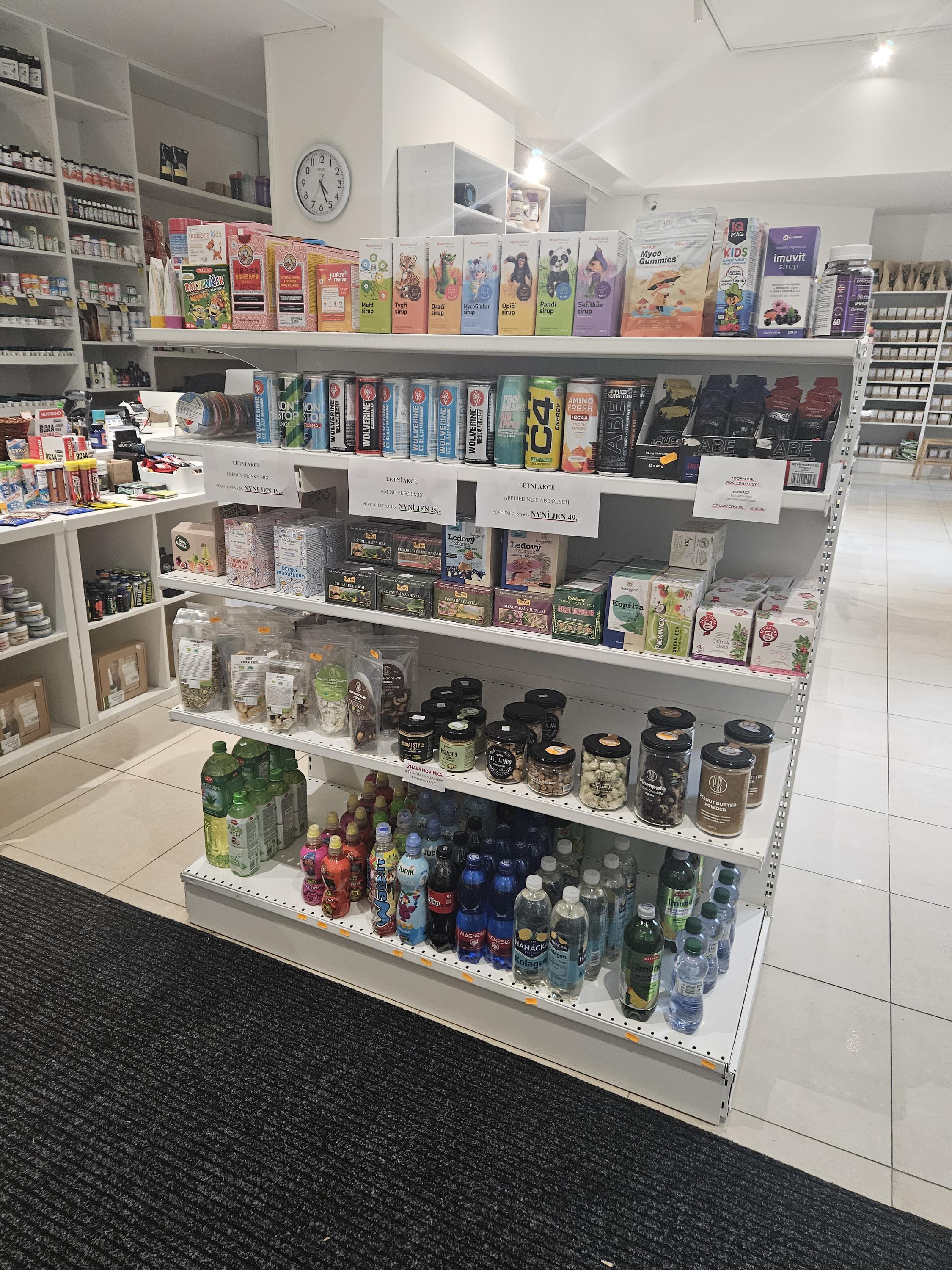 Pegrastore.cz foto 4