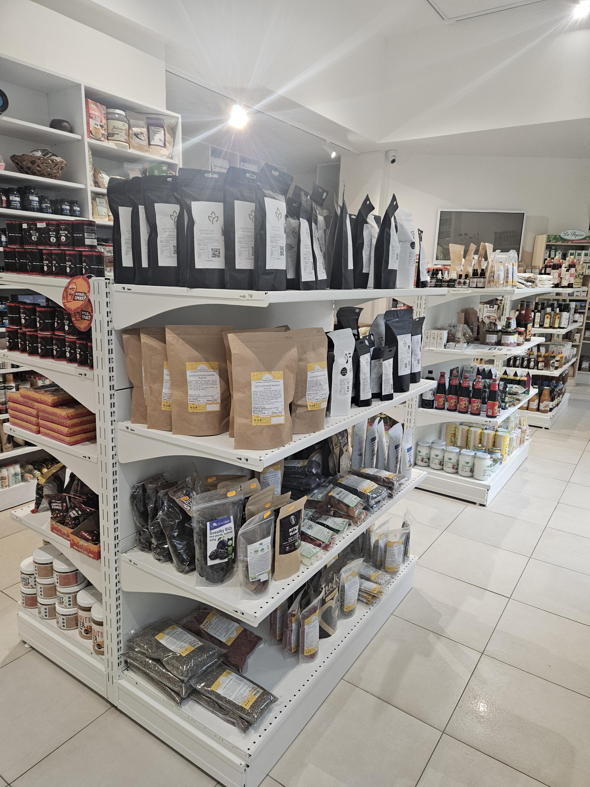 Pegrastore.cz foto 2