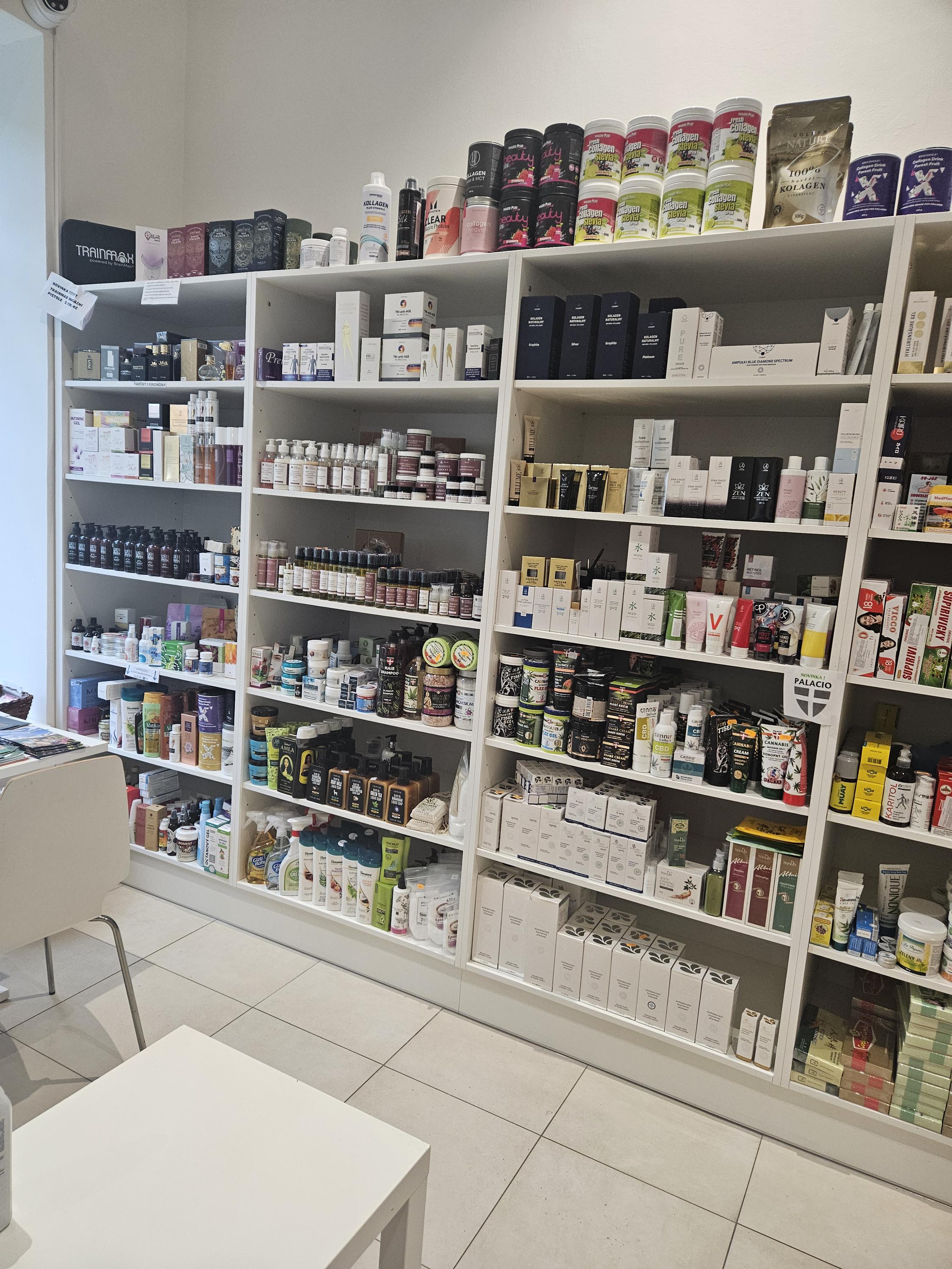 Pegrastore.cz foto 5
