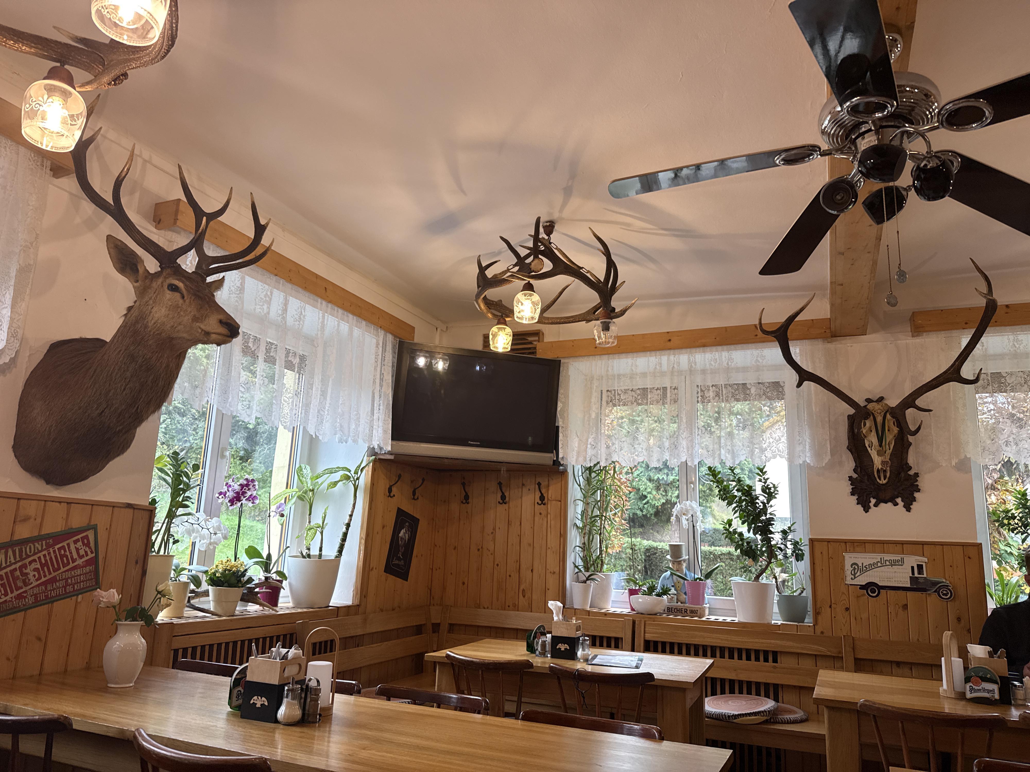 Restaurace Na Špici foto 4