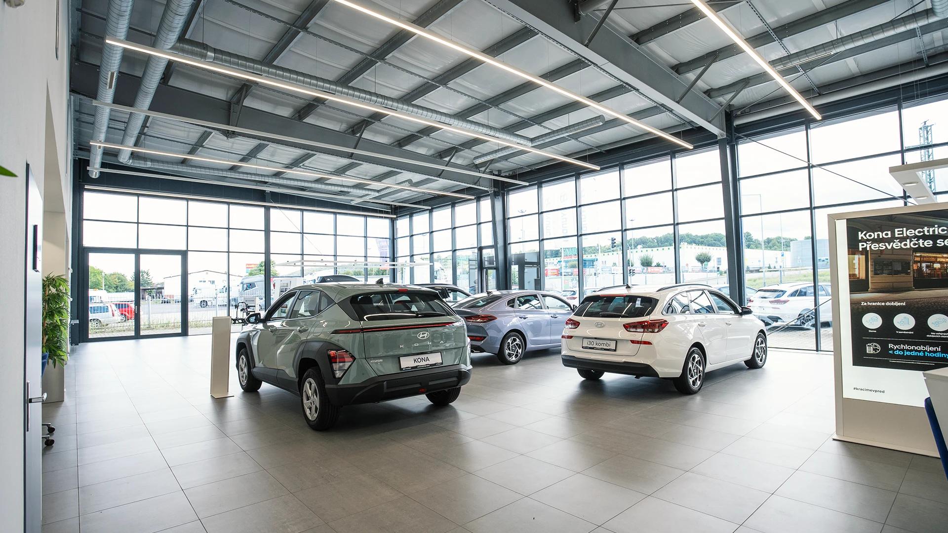 Hyundai - AUTO IN foto 2
