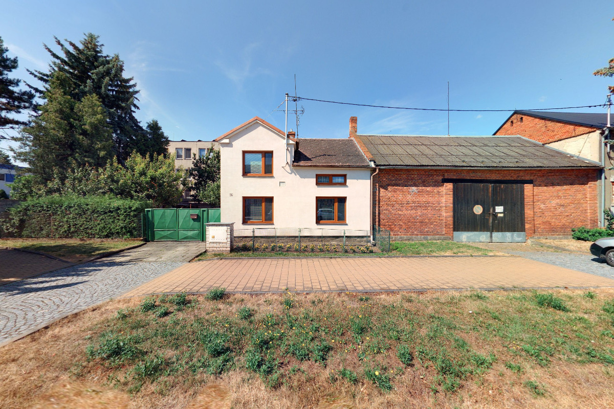 MUDr. Lenka Zlomková - stomatolog