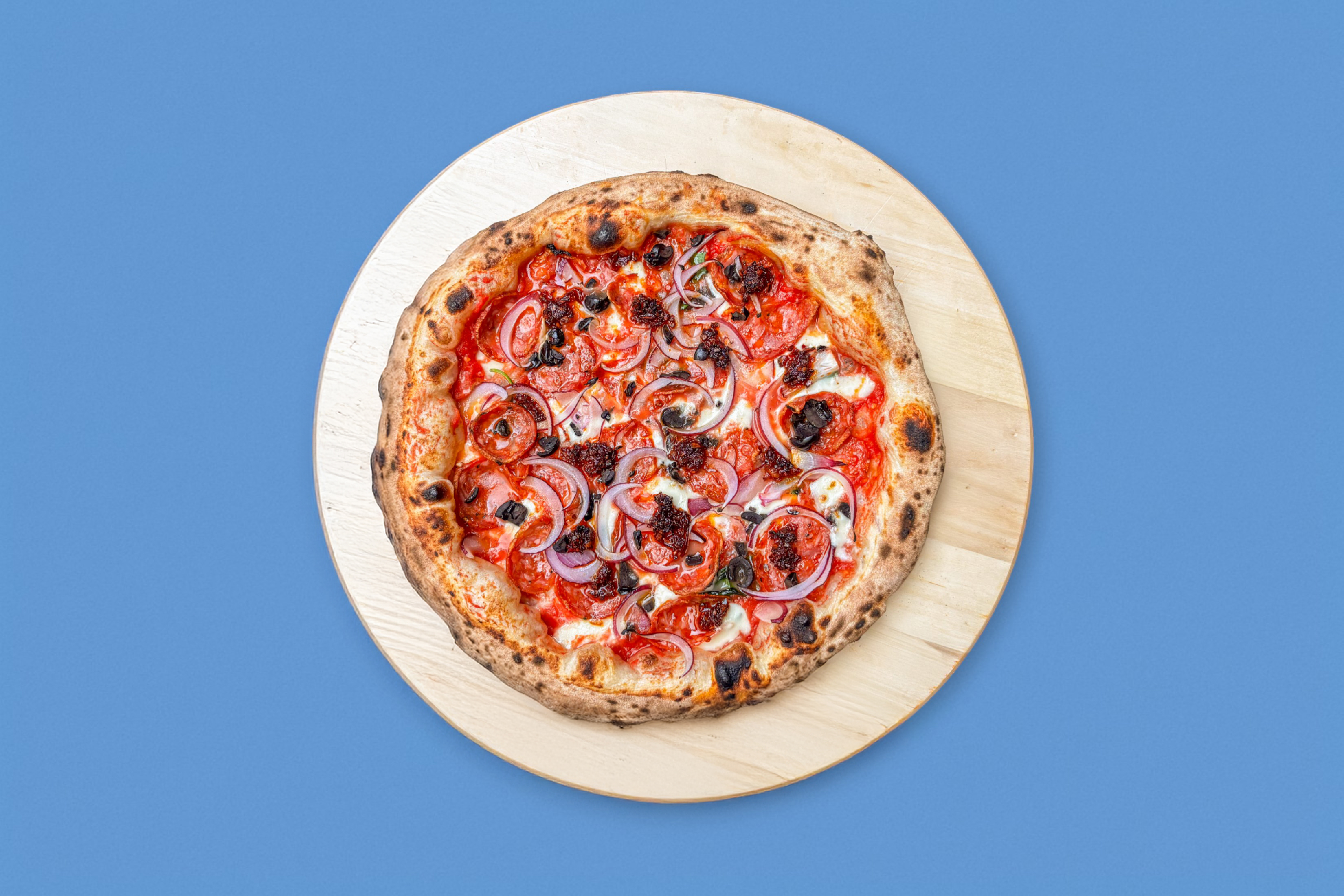 Pizzeria Azzurri