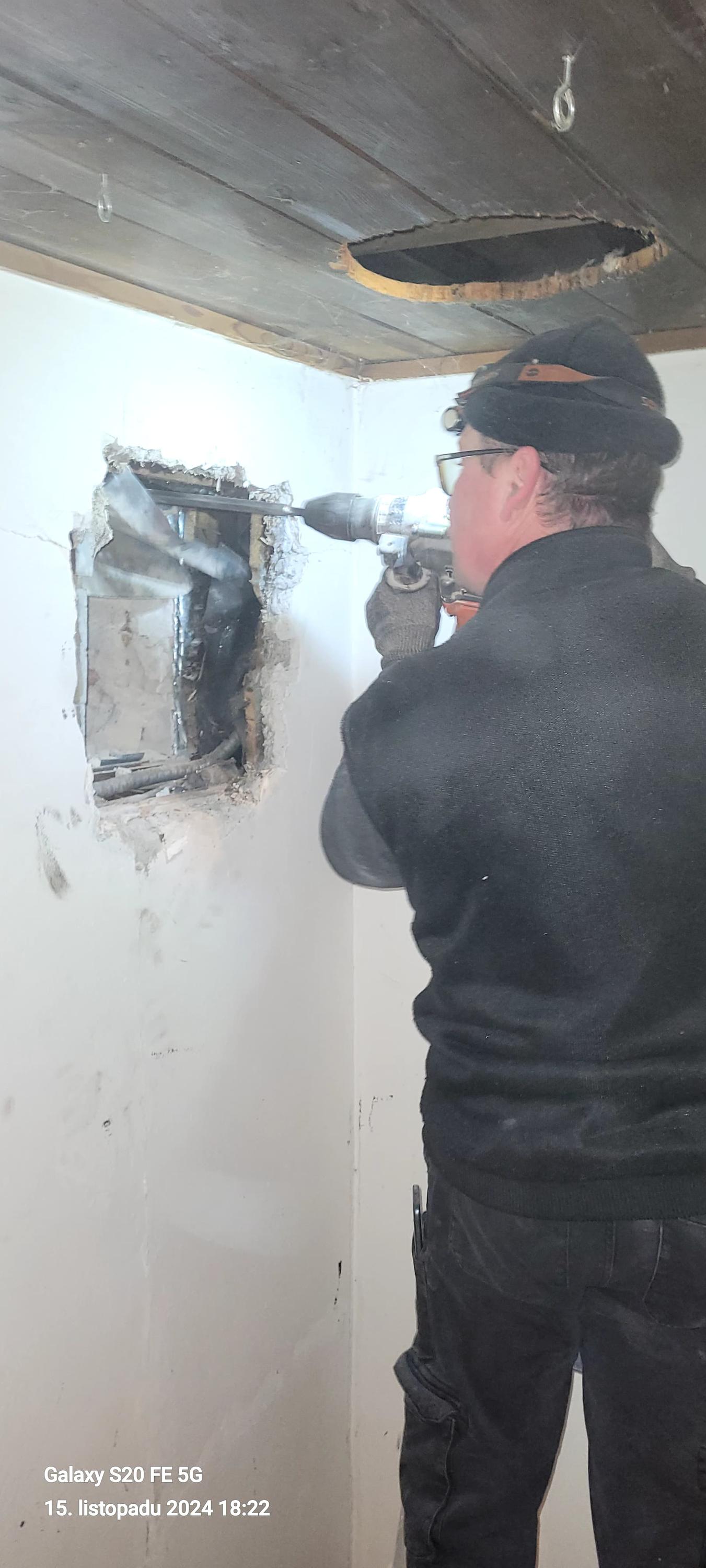 PROFi Kominictví Stanislav Kubiczek foto 4