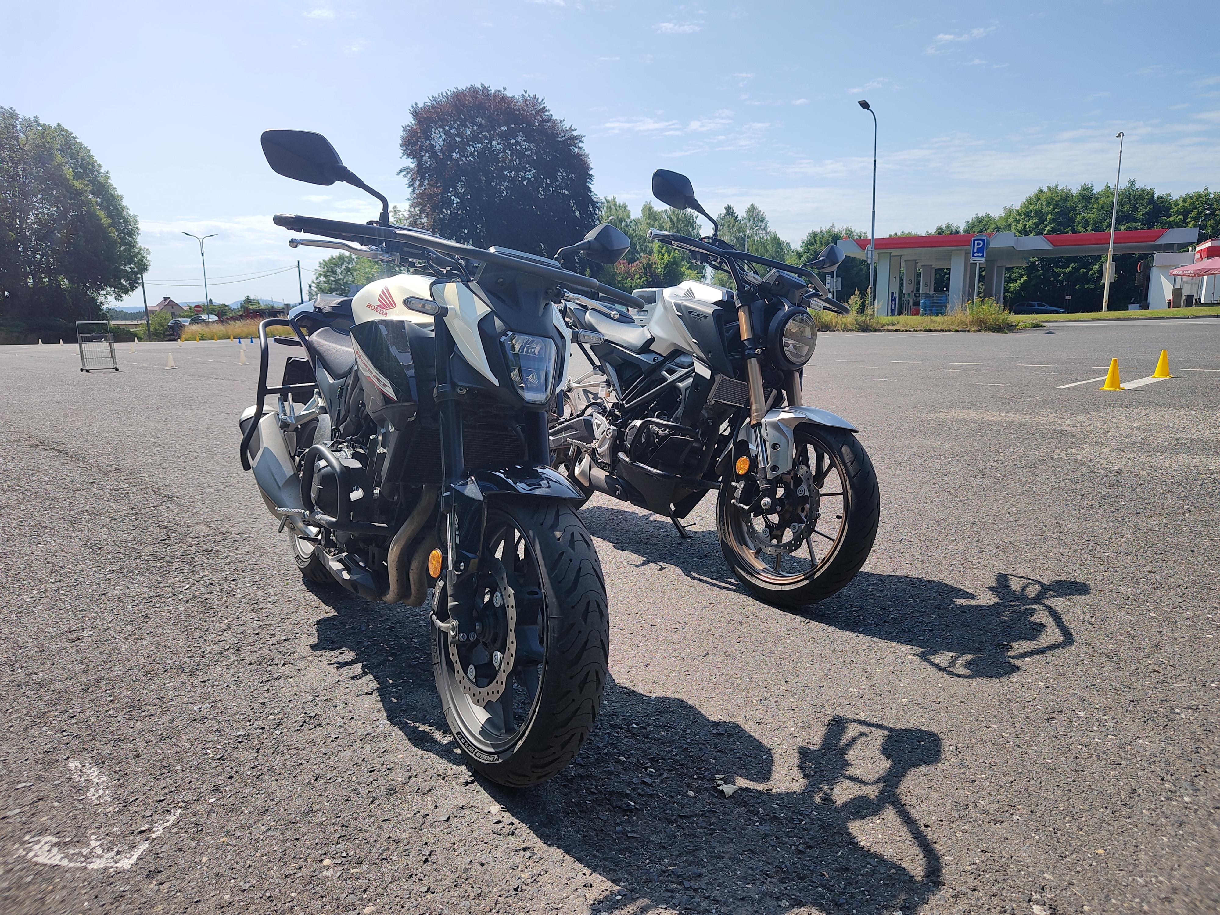 Autoškola-Motoškola Kopecký foto 4