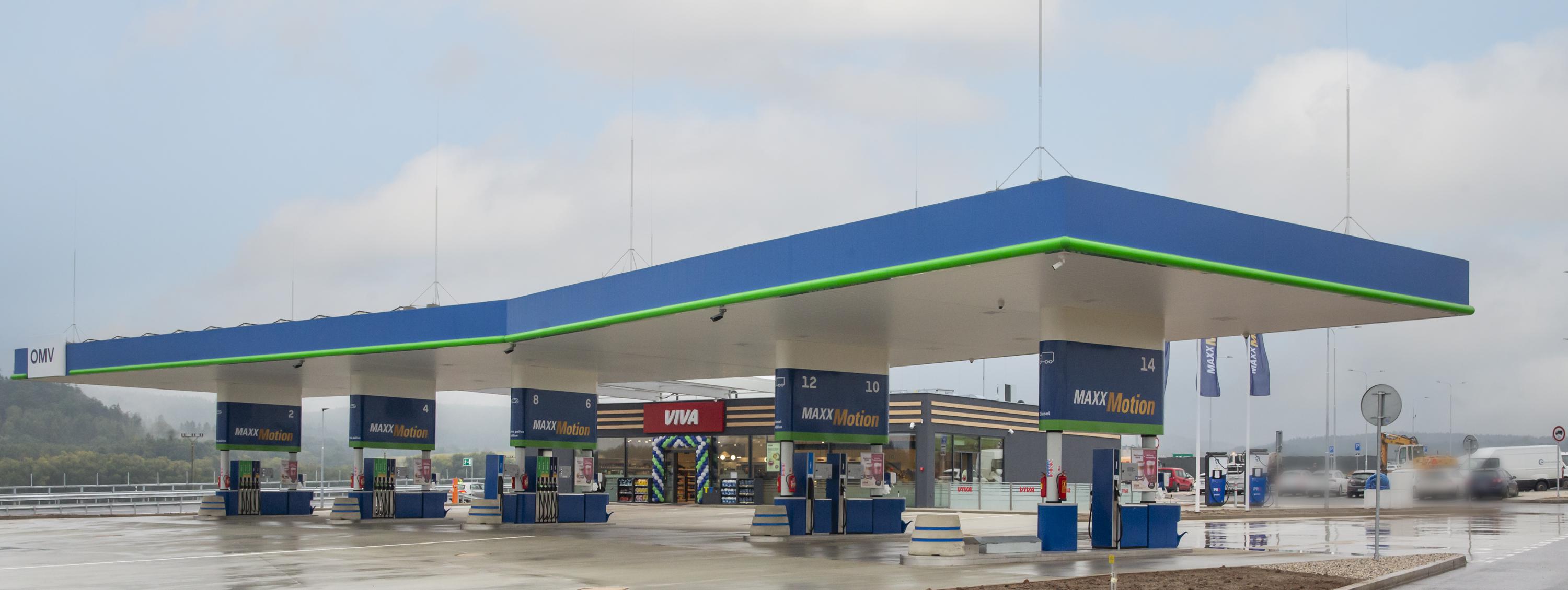 OMV foto 5