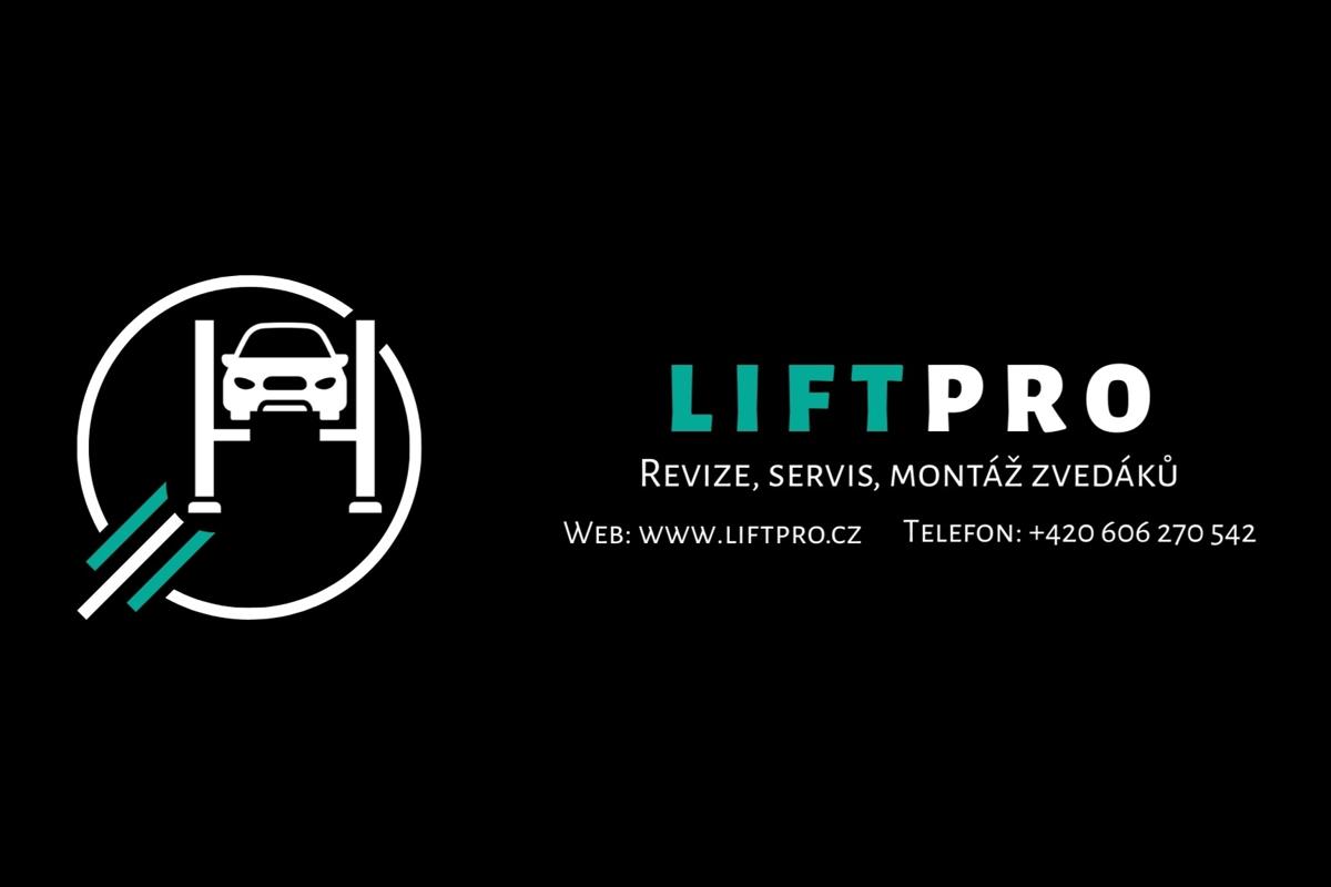 LIFTPRO foto 1
