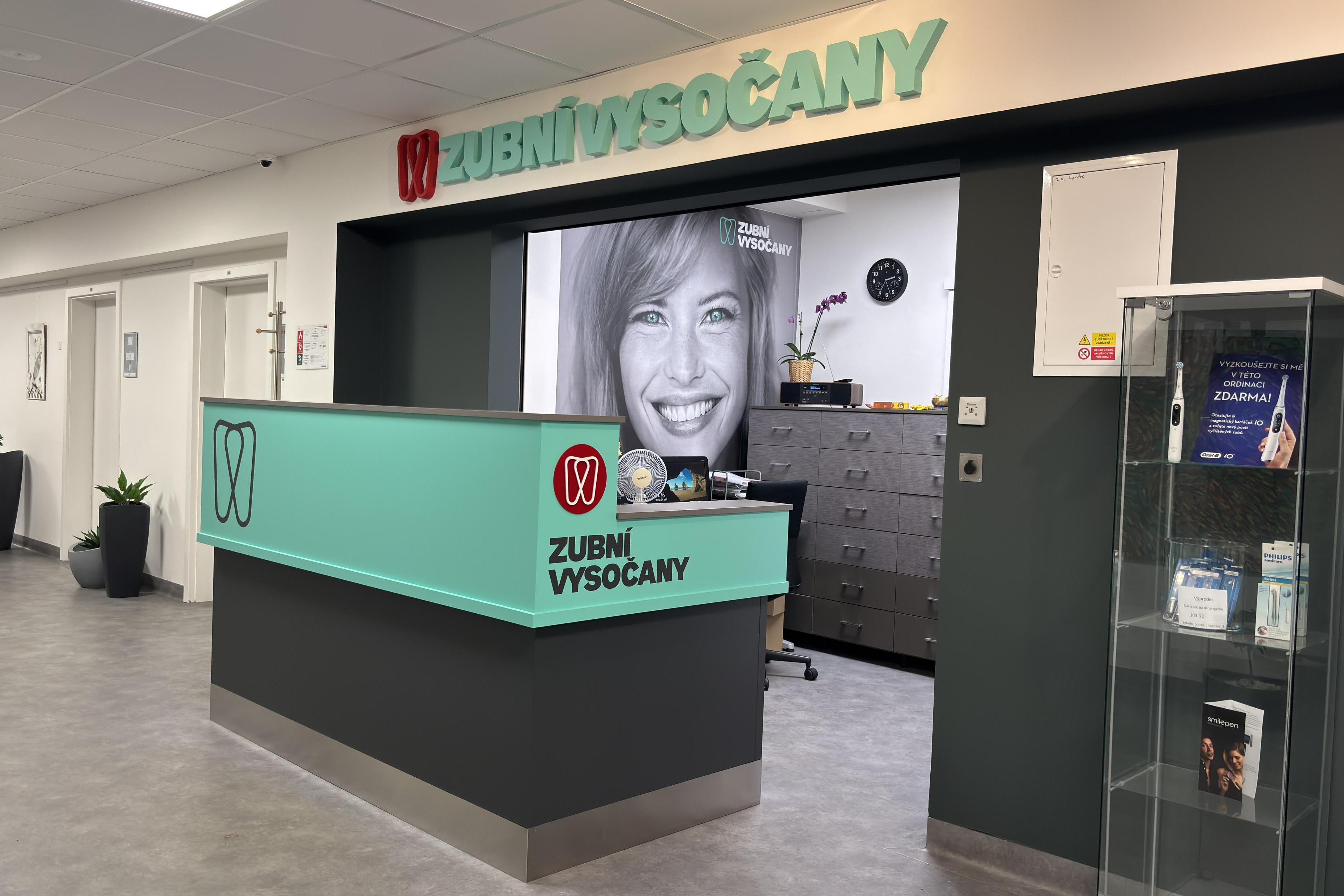 Zubní Vysočany s.r.o.