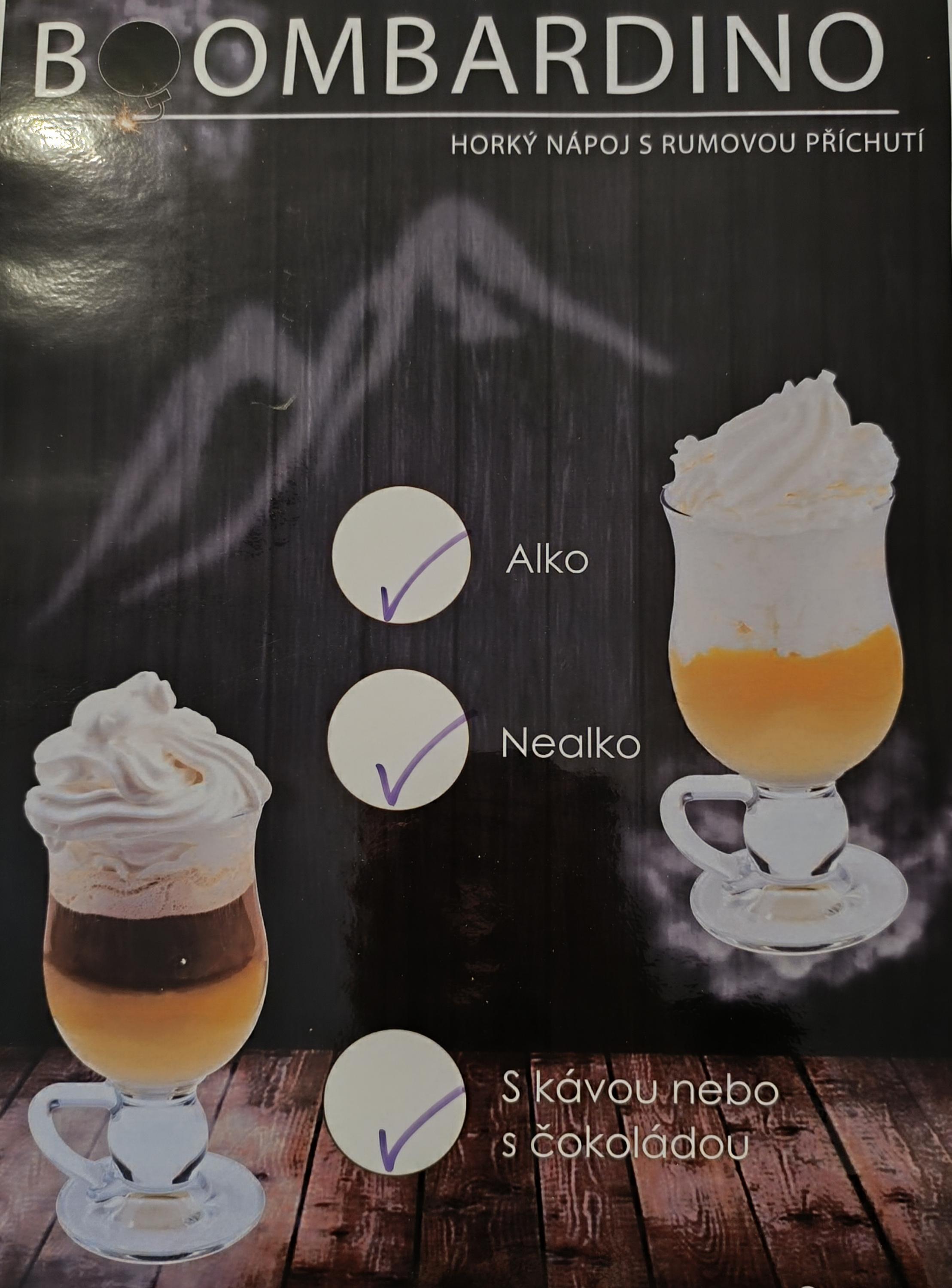 Kiosek Mňamky na koupadle foto 2