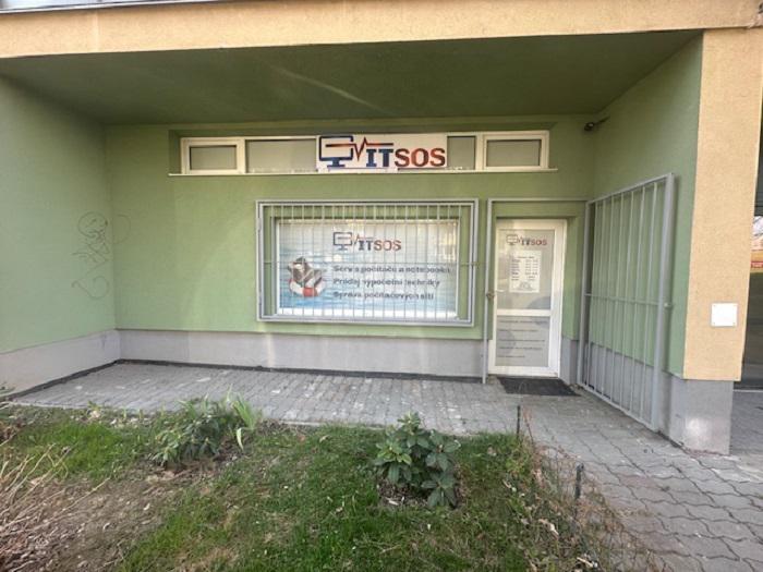 IT SOS - ITC Services s.r.o. foto 4