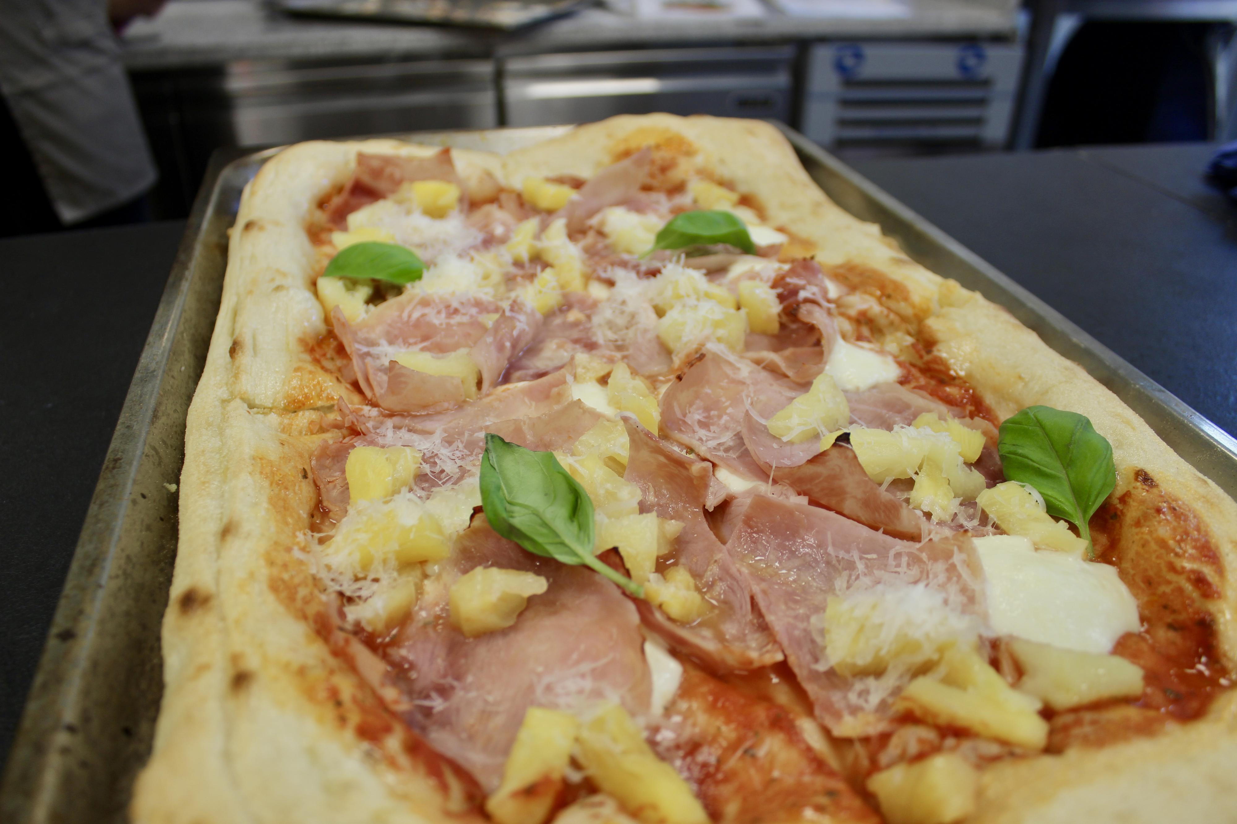 Finestra Market & Bistro foto 6