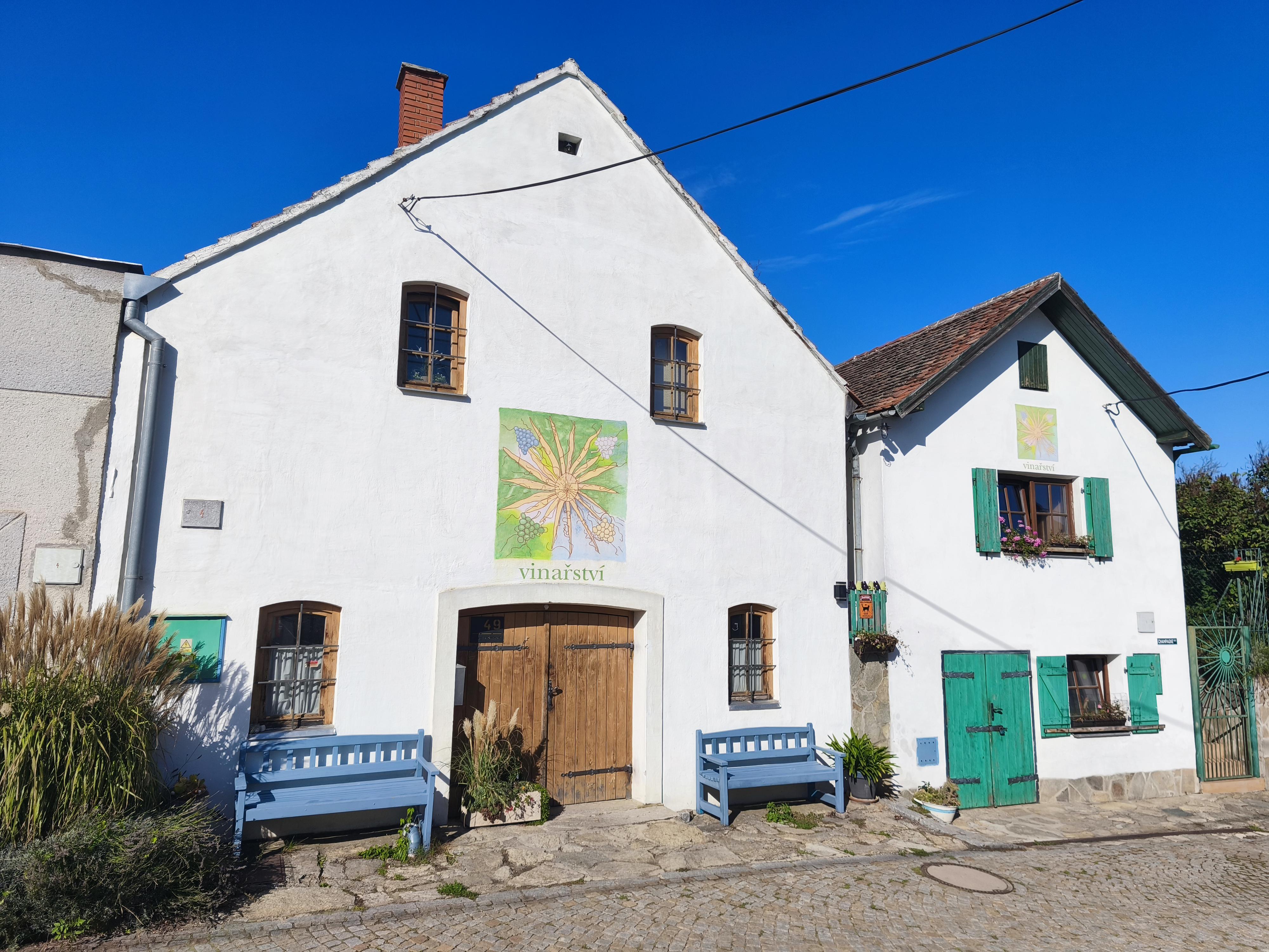 Restaurace Moravský sklípek foto 4