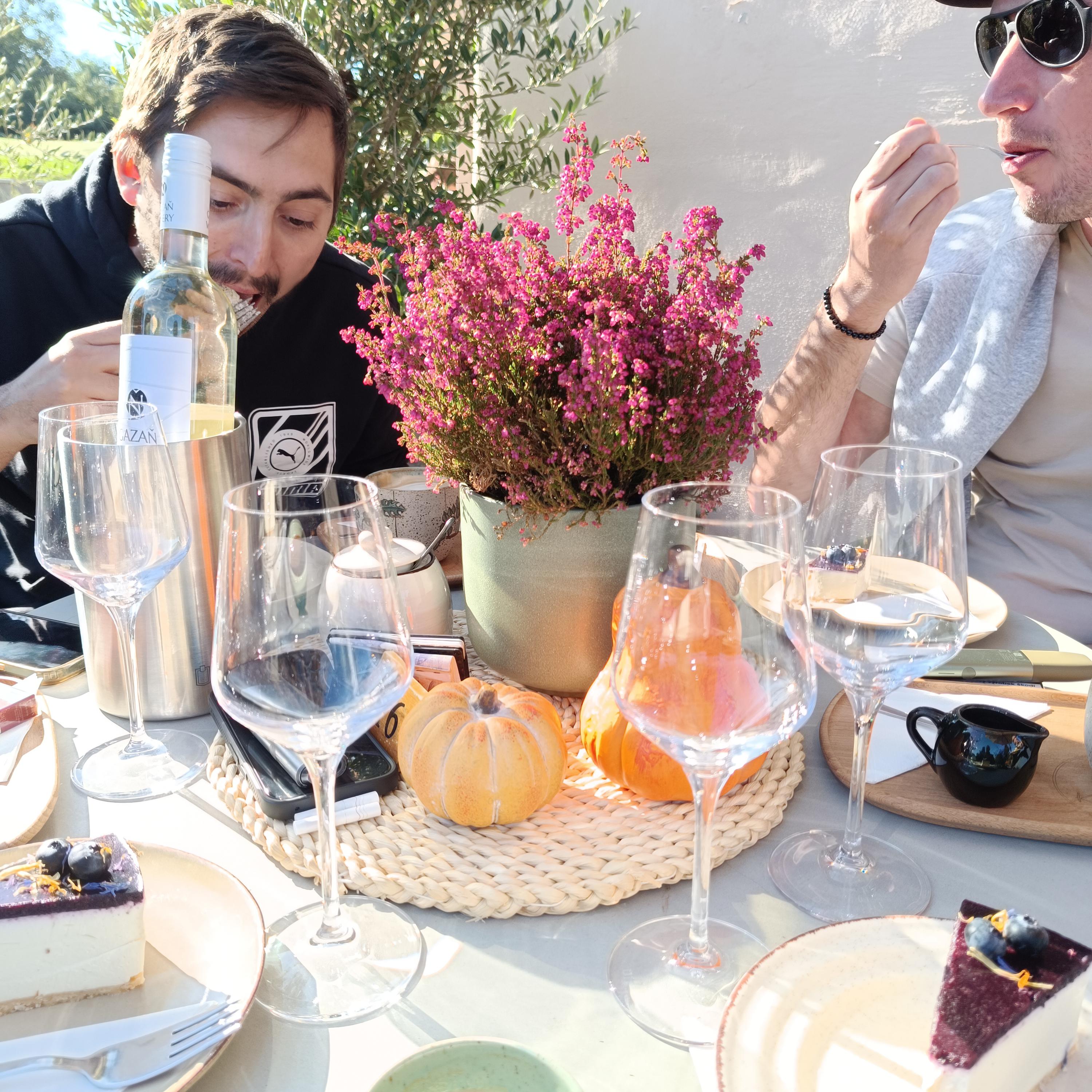 Kafe&Květina vrbátky foto 4