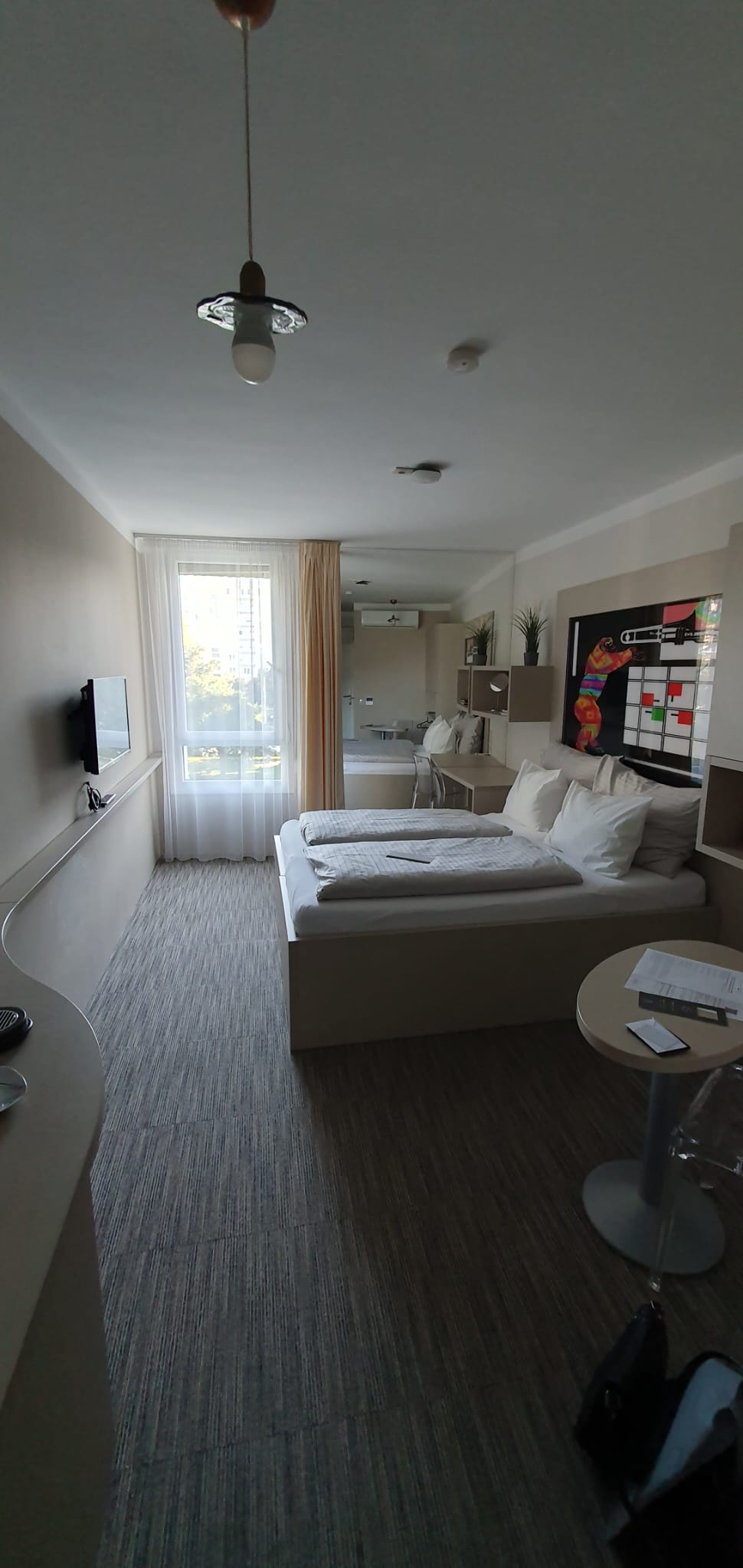 Smarthotel Nezvalova Archa foto 2