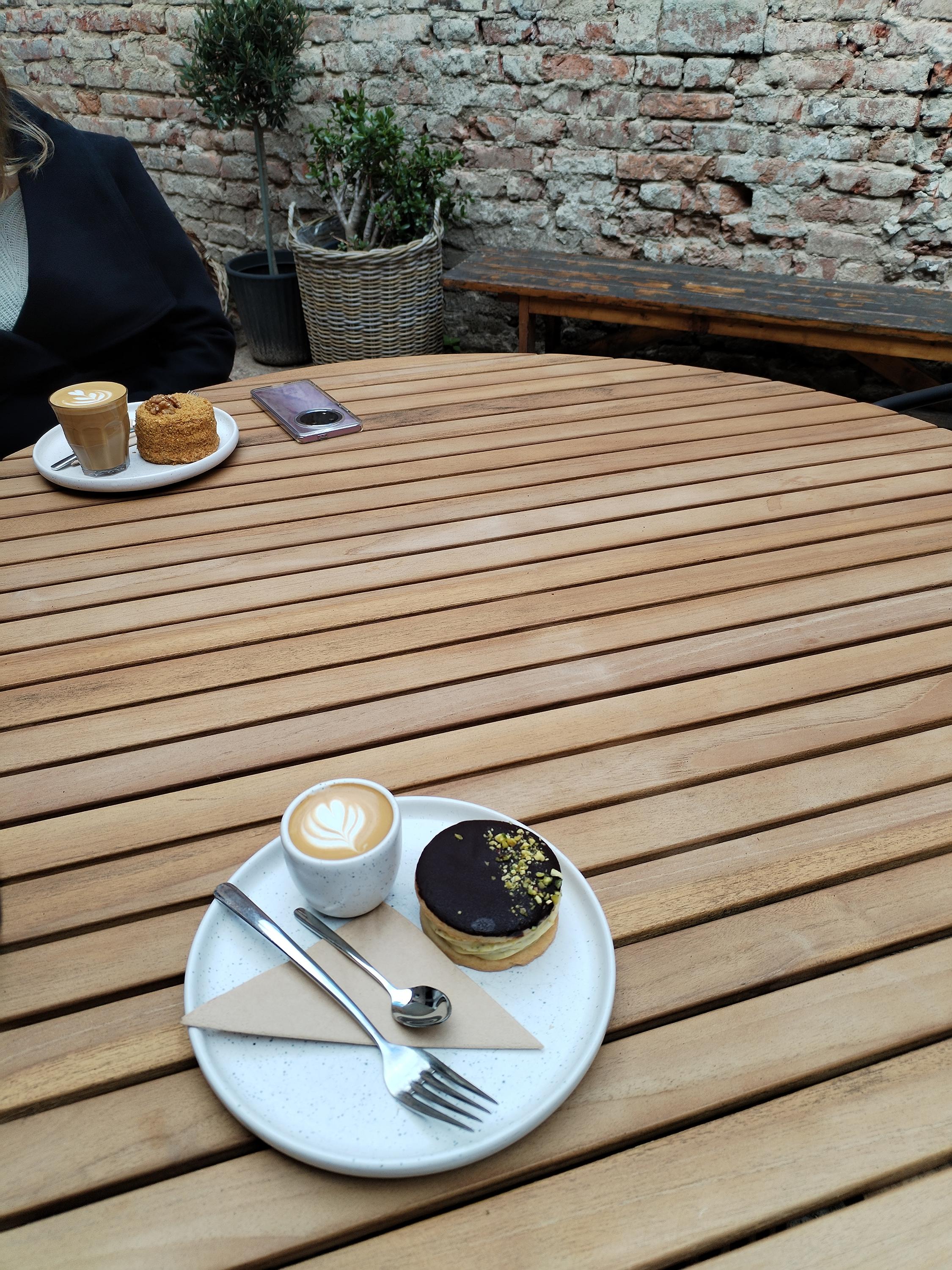 Pražírna Krok foto 6