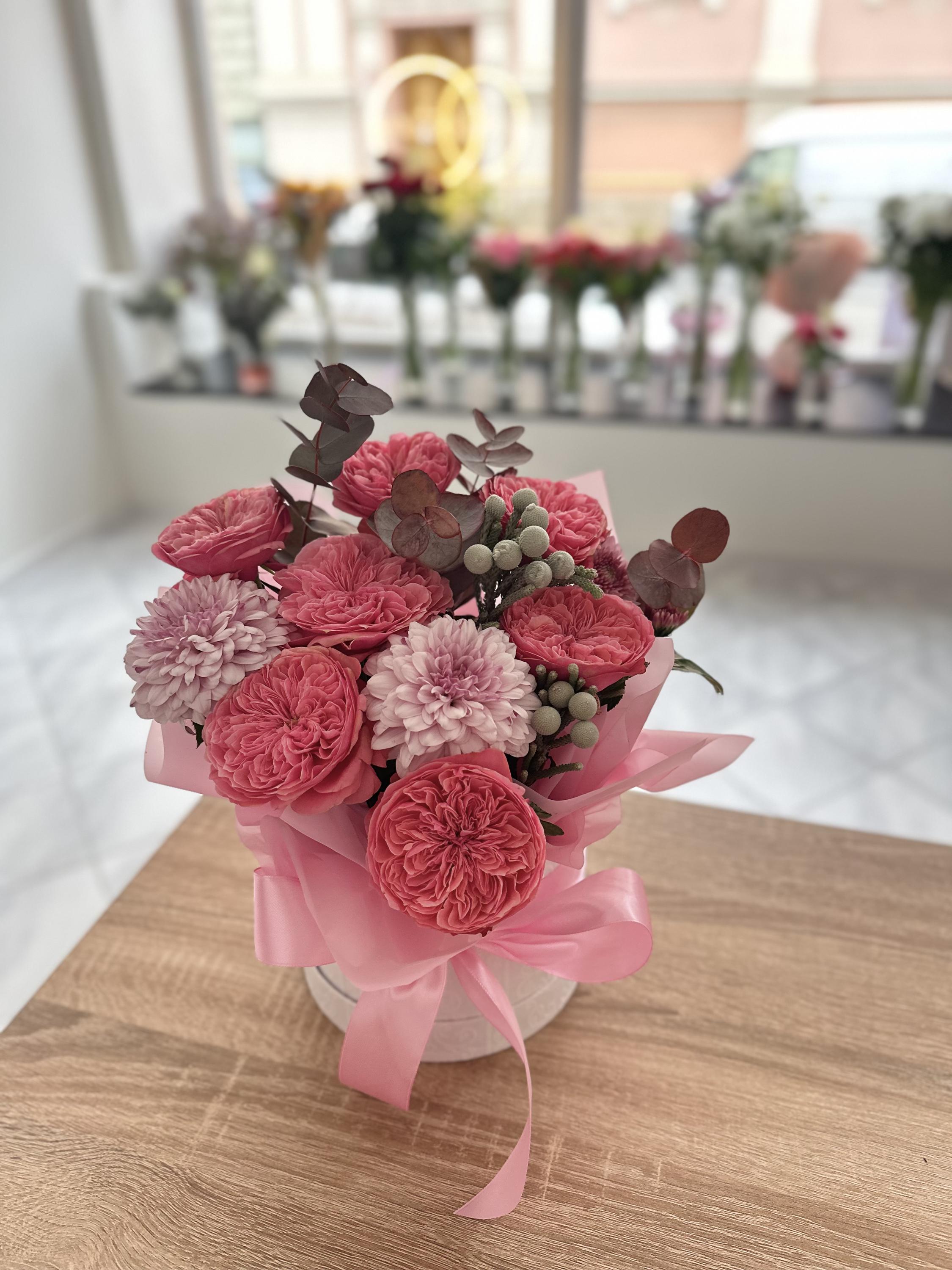 IrenFlowers foto 3