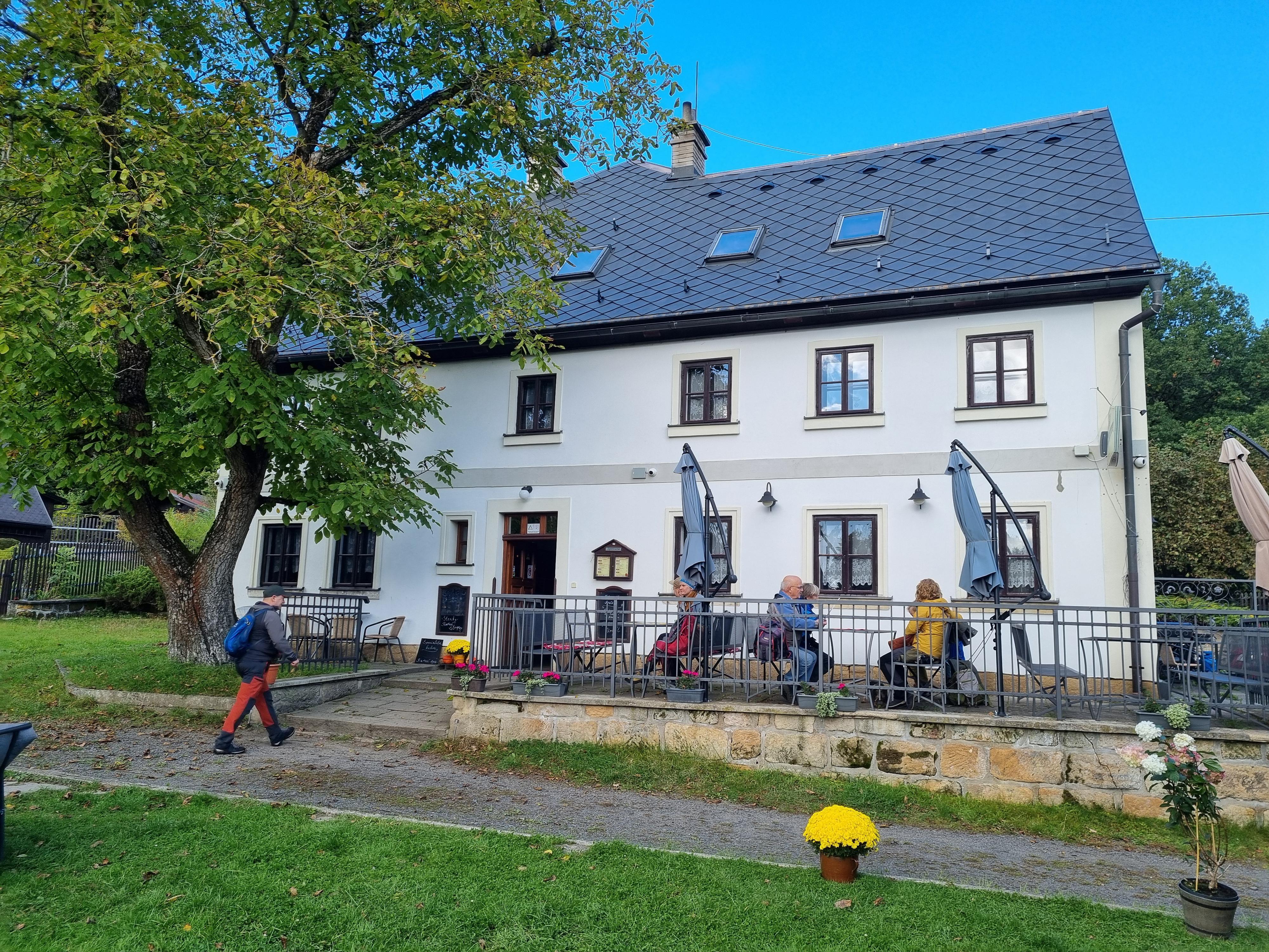 Restaurace Sportturia foto 2