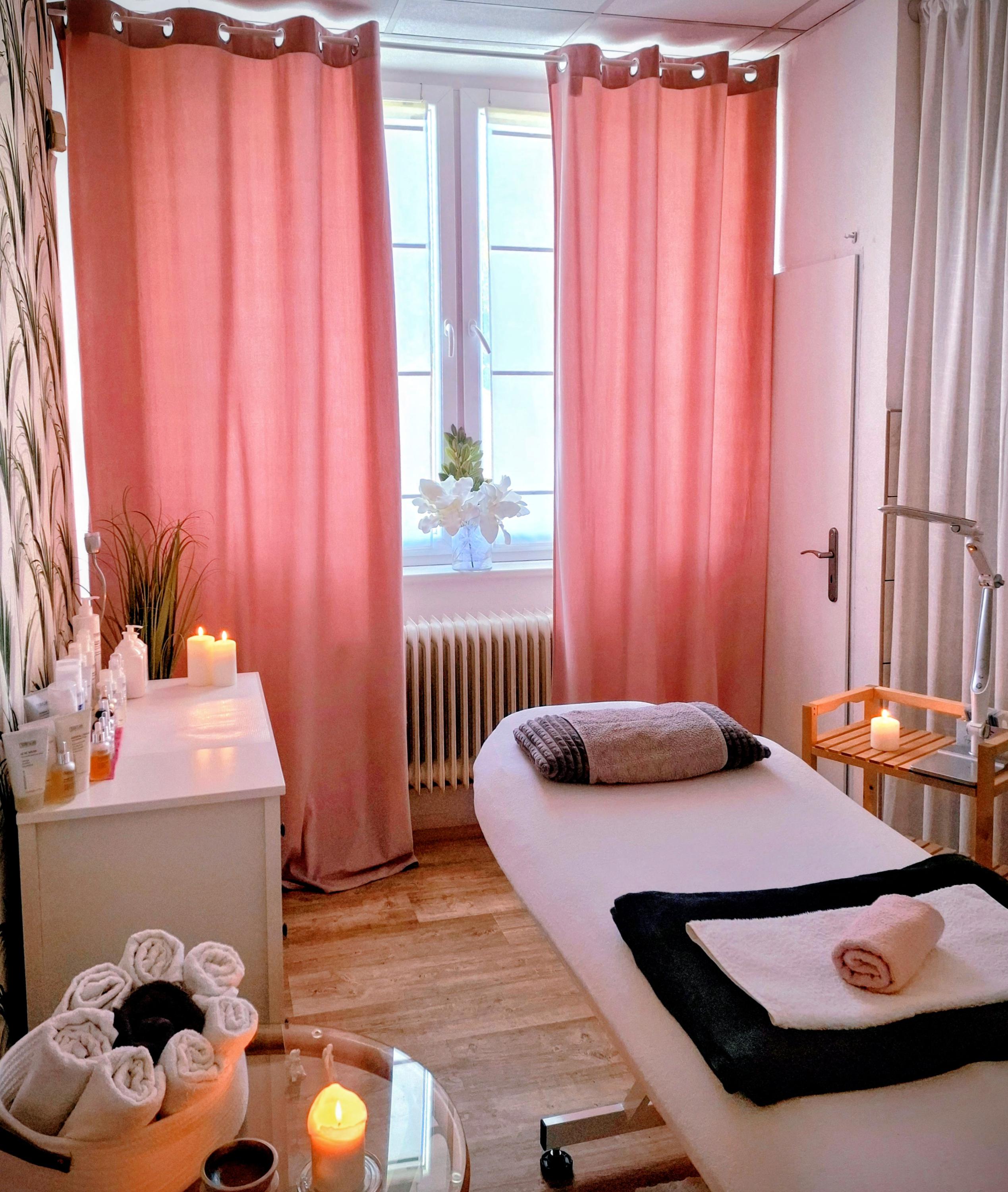 Kosmetický salon Kafková foto 2