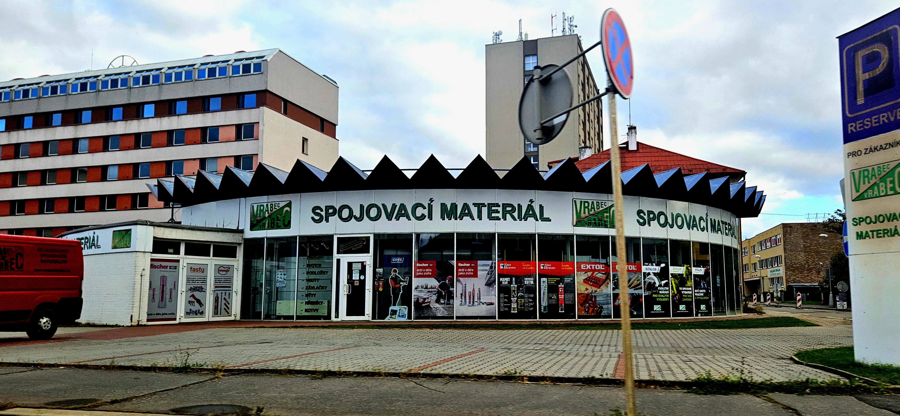 VRABEC a VRABEC s.r.o. foto 6