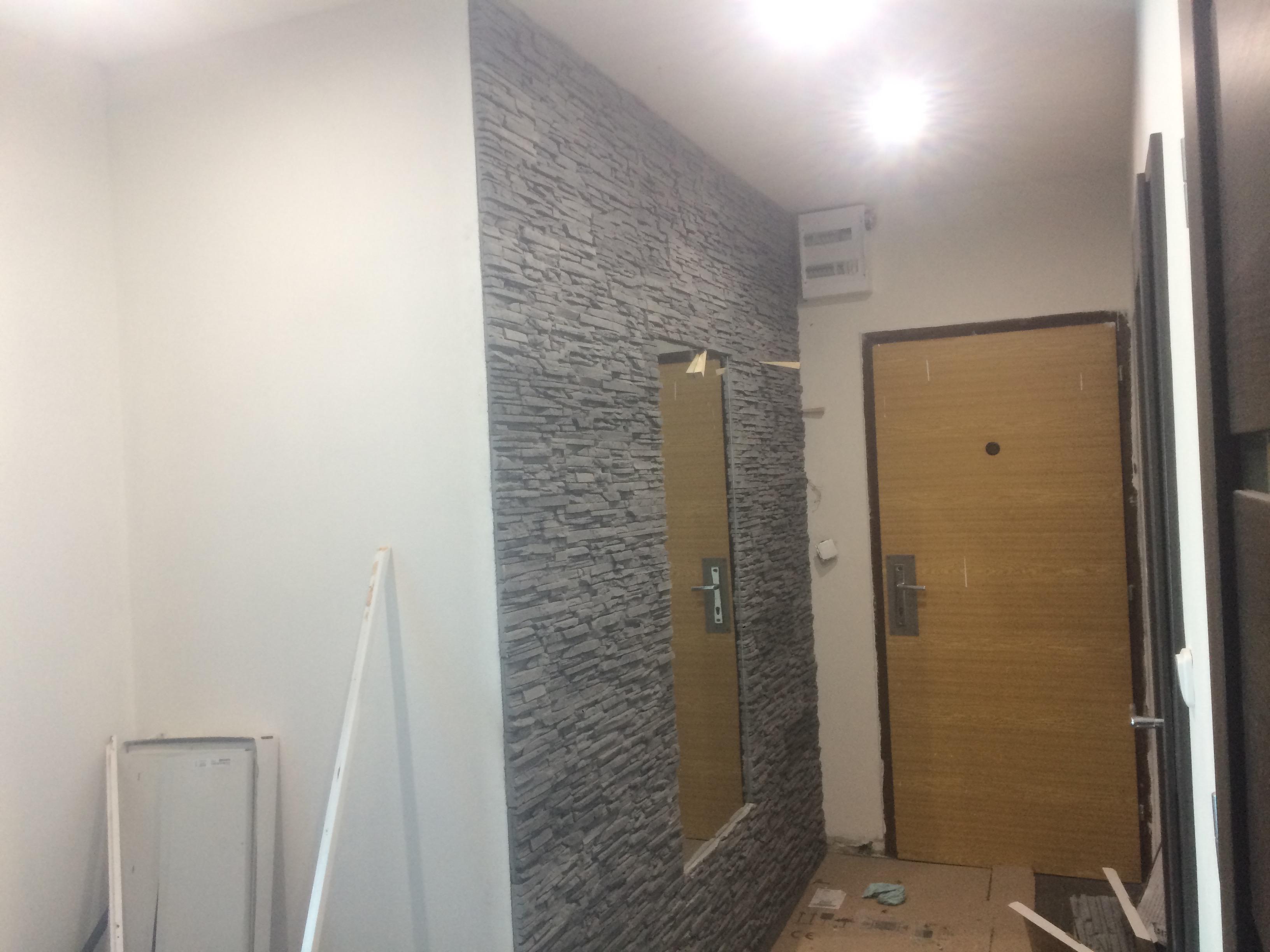 Zednické práce Pavel Smrček foto 4