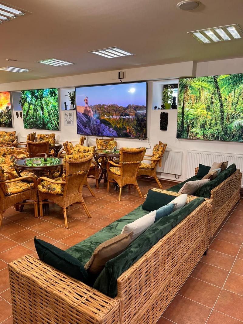 Minigolf Hradec Králové – Kukleny foto 5