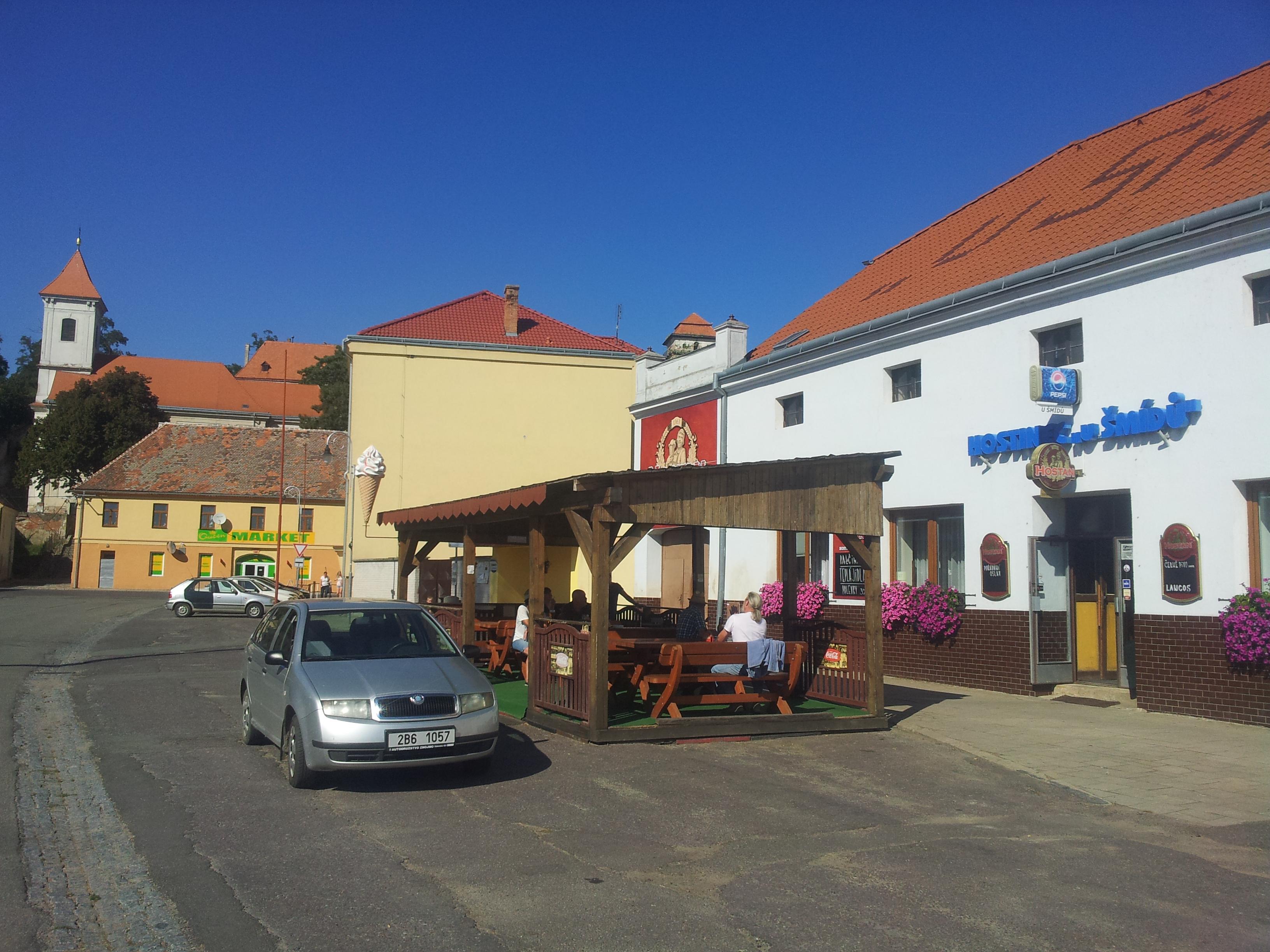 Hostinec U Šmídů foto 6