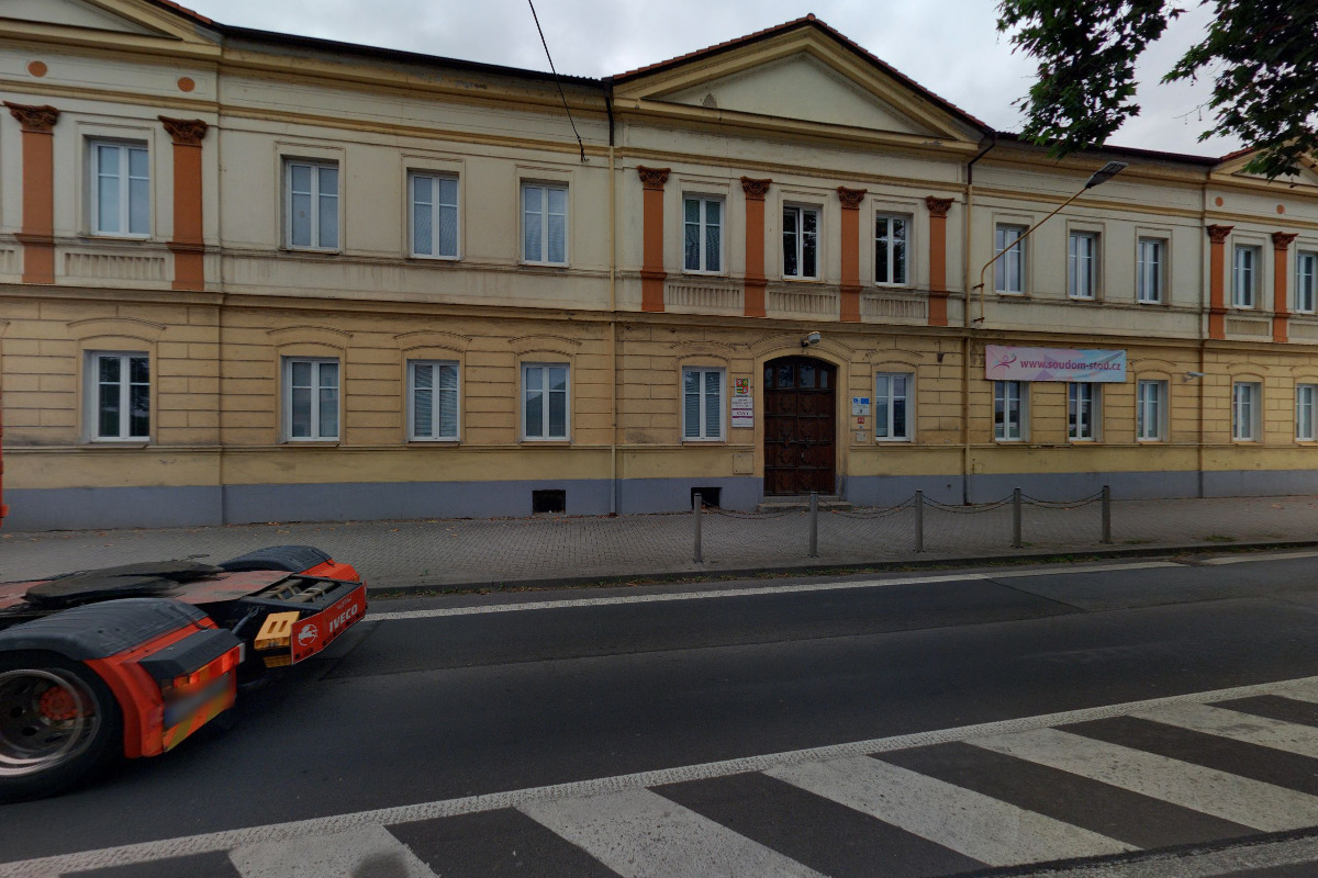 Střední odborné učiliště (SOU)