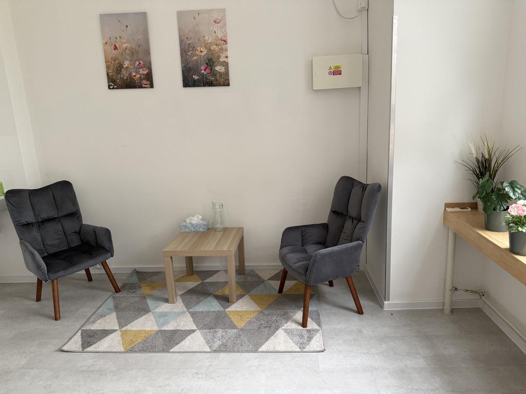 Klinika psychologie a psychoterapie - Lidsky a logicky s.r.o.