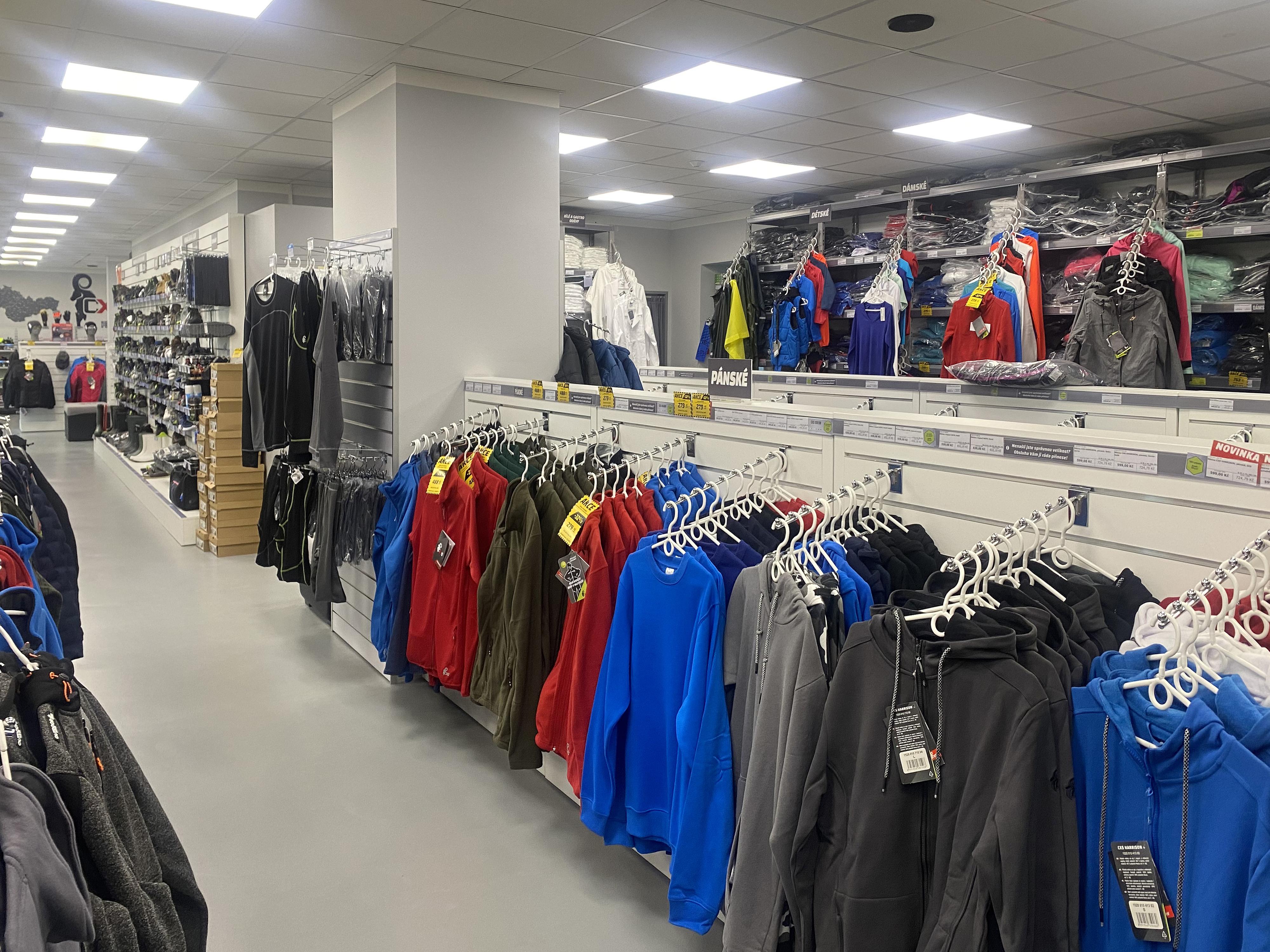 CANIS SAFETY, a.s. foto 4