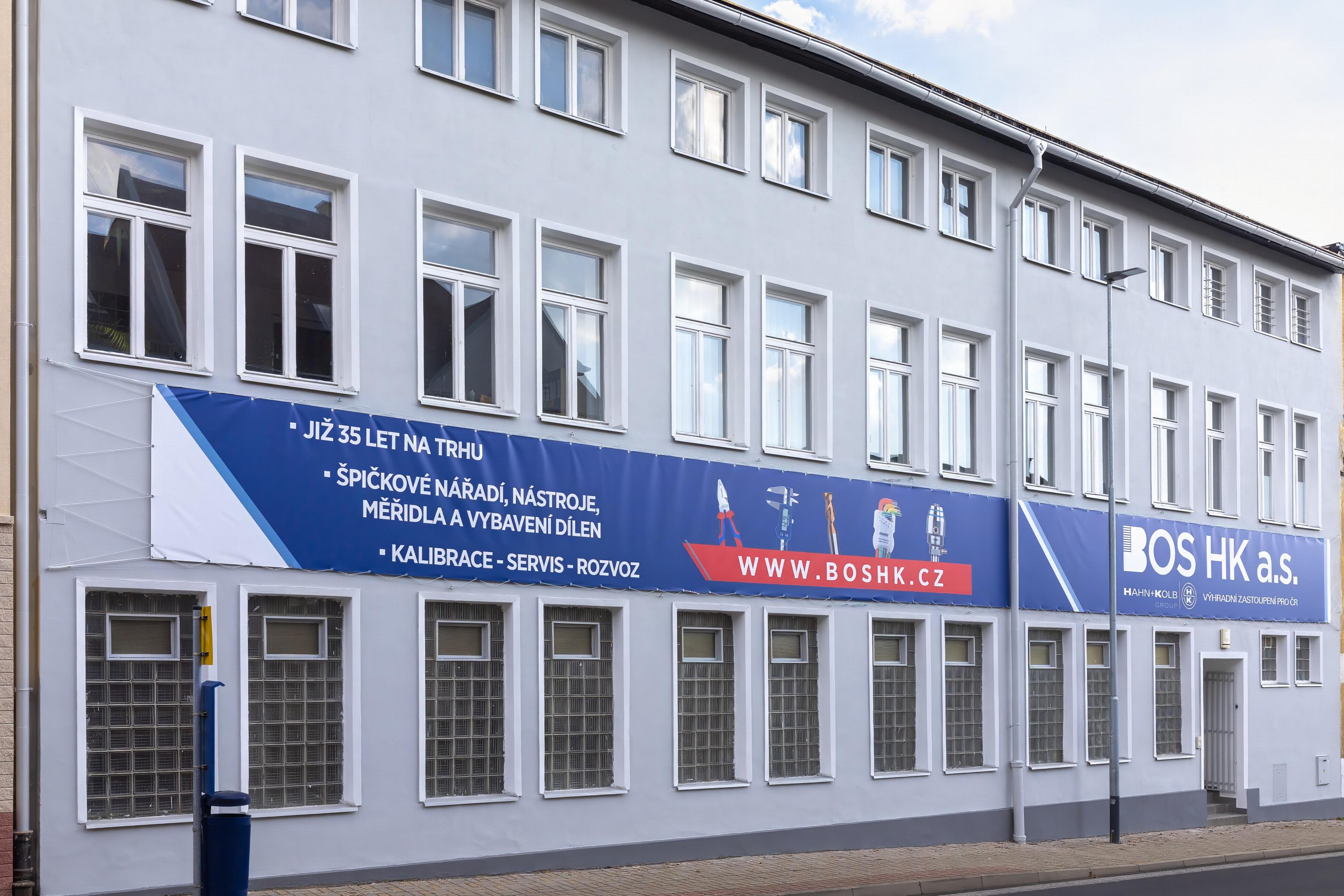 BOS HK a.s. foto 5