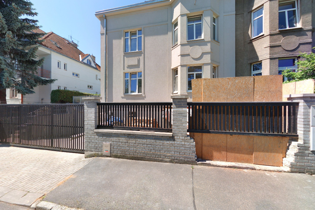 Fyziohanspaulka foto 5