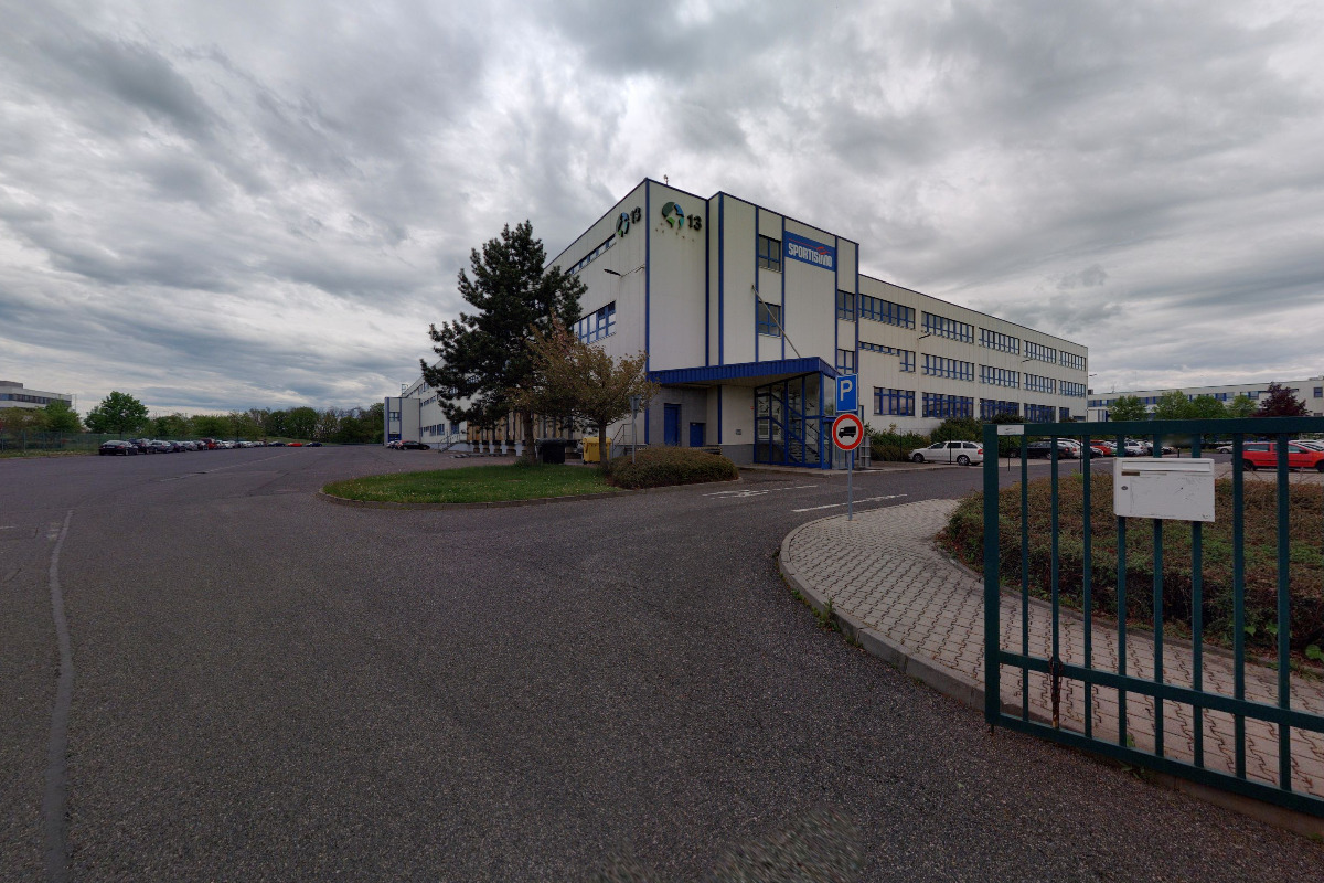 DSV