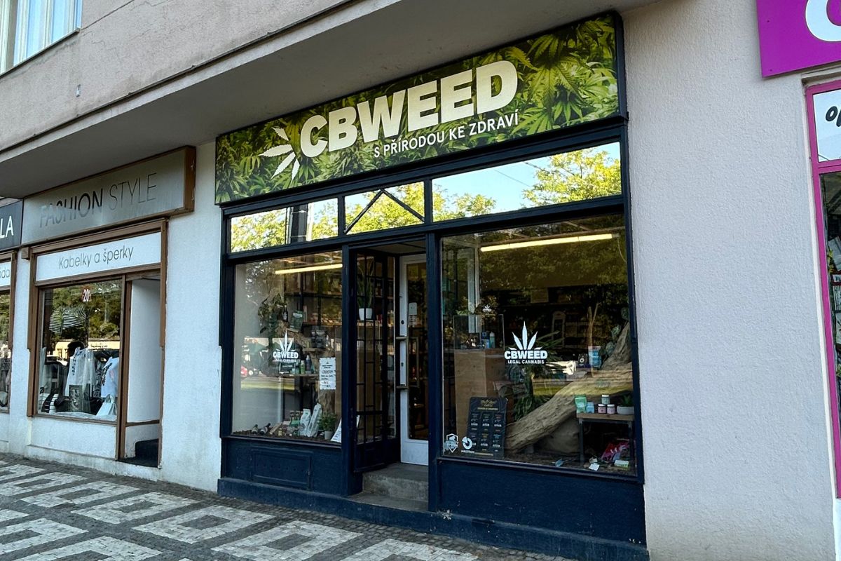 Cbweed