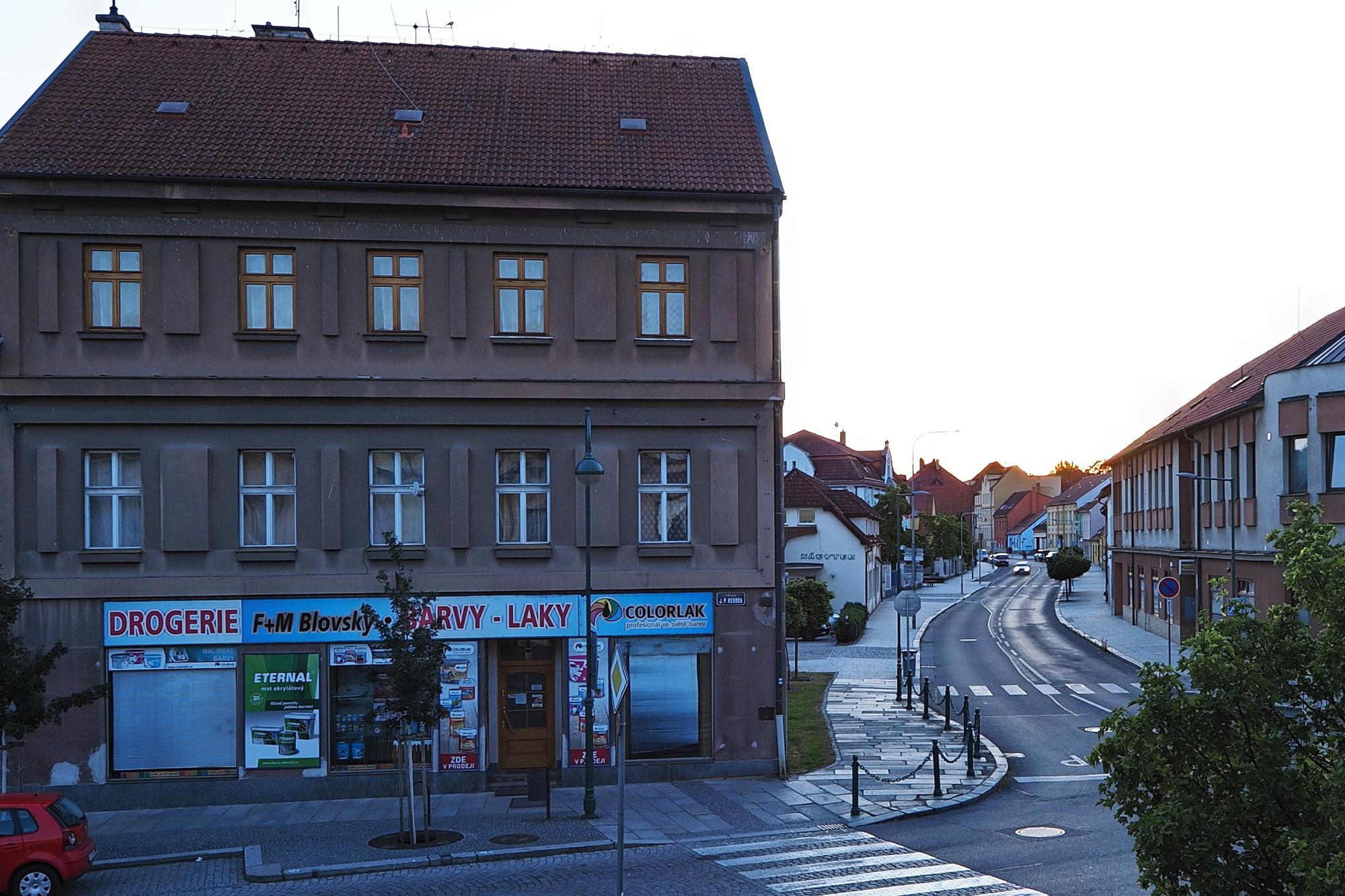 Drogerie Blovský foto 2