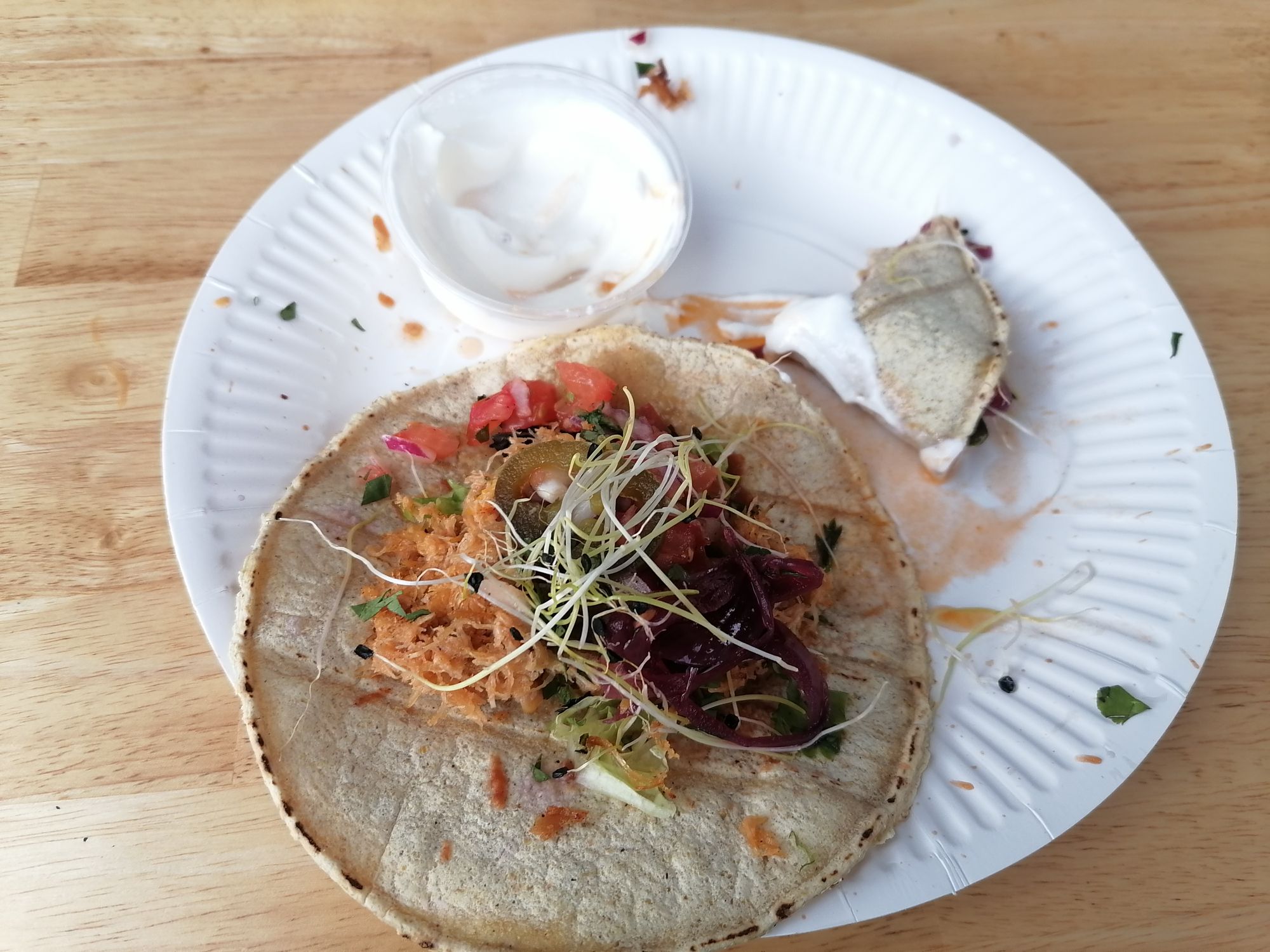 Gata Mexicana foto 3