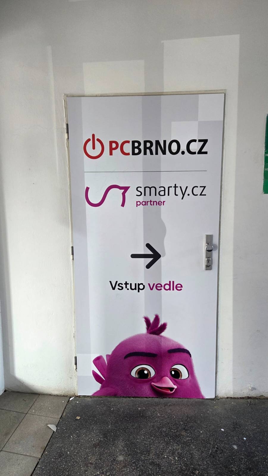 PCBRNO servis foto 3
