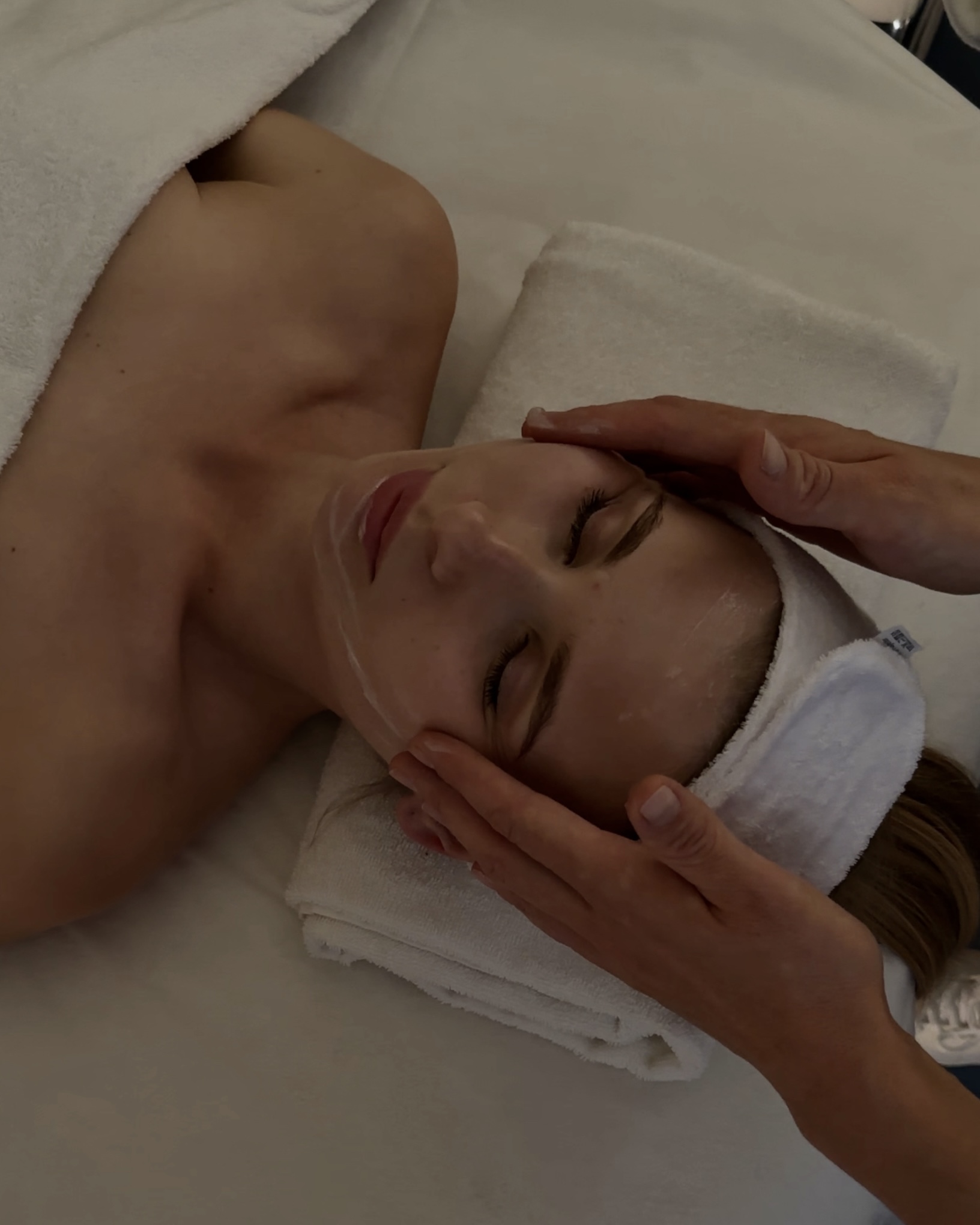 Masáře Alla Nyzhnyk foto 2