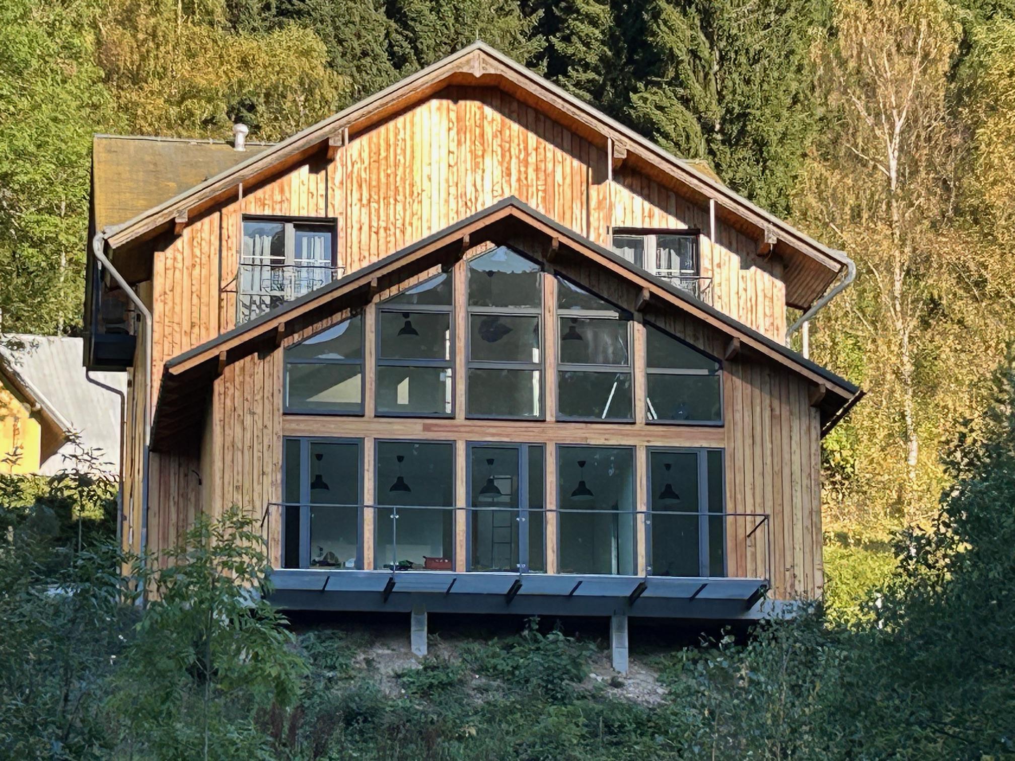 Apartmány Gryf foto 6