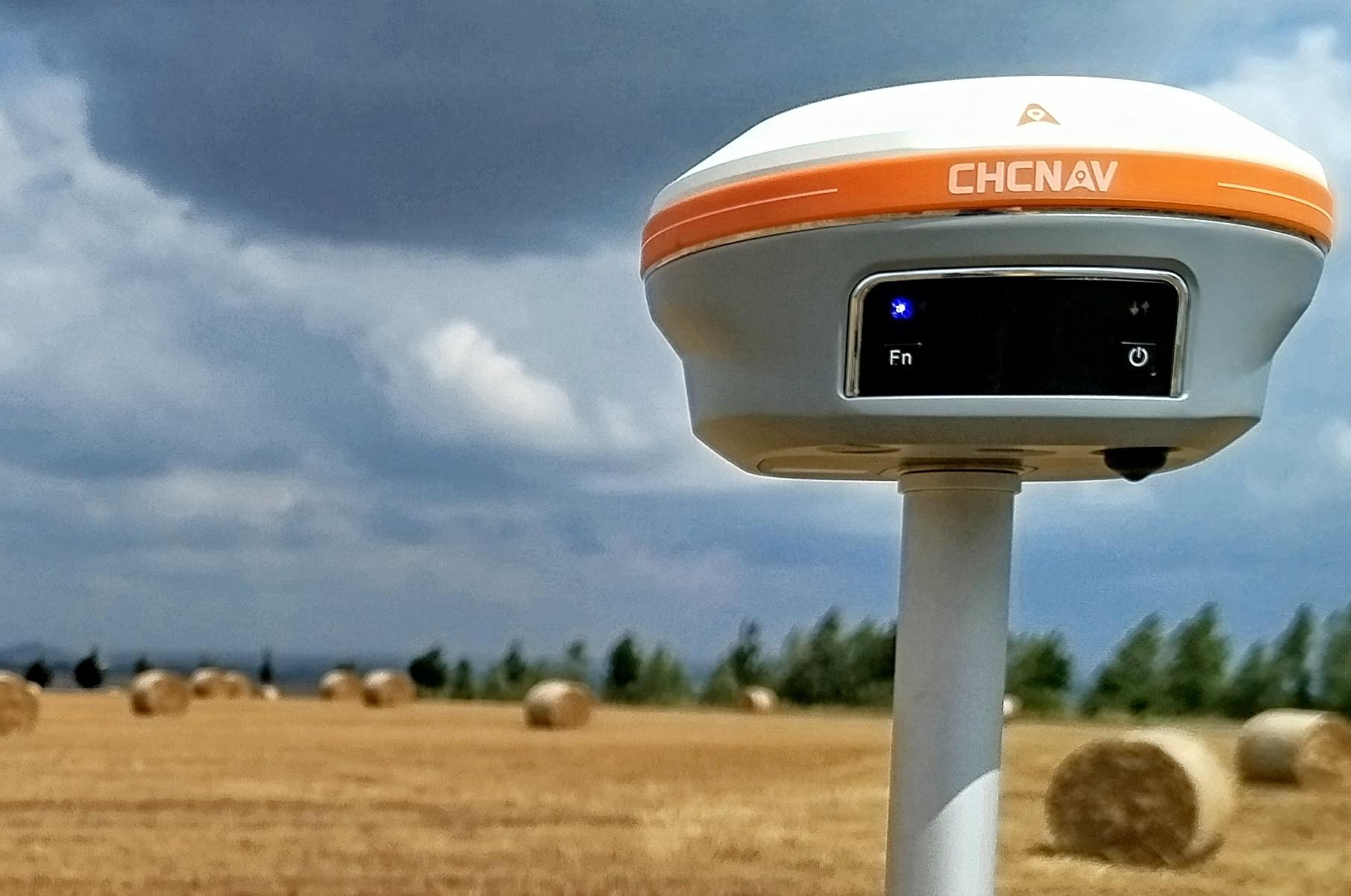 Ing. Martin Vácha - GEODÉZIE