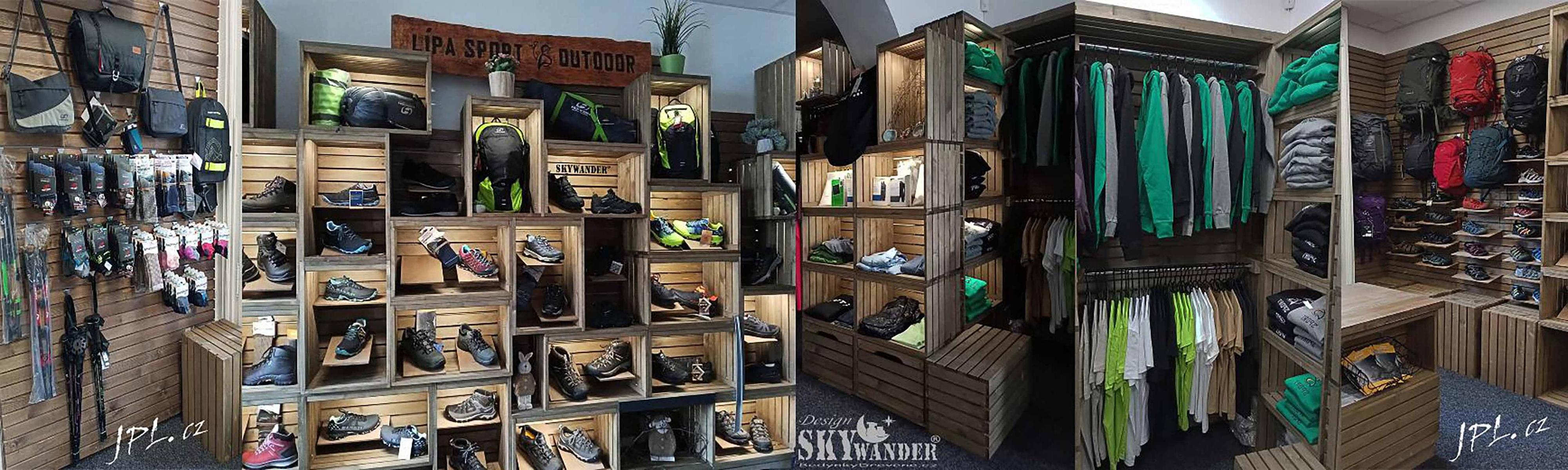 SKYWANDER foto 6