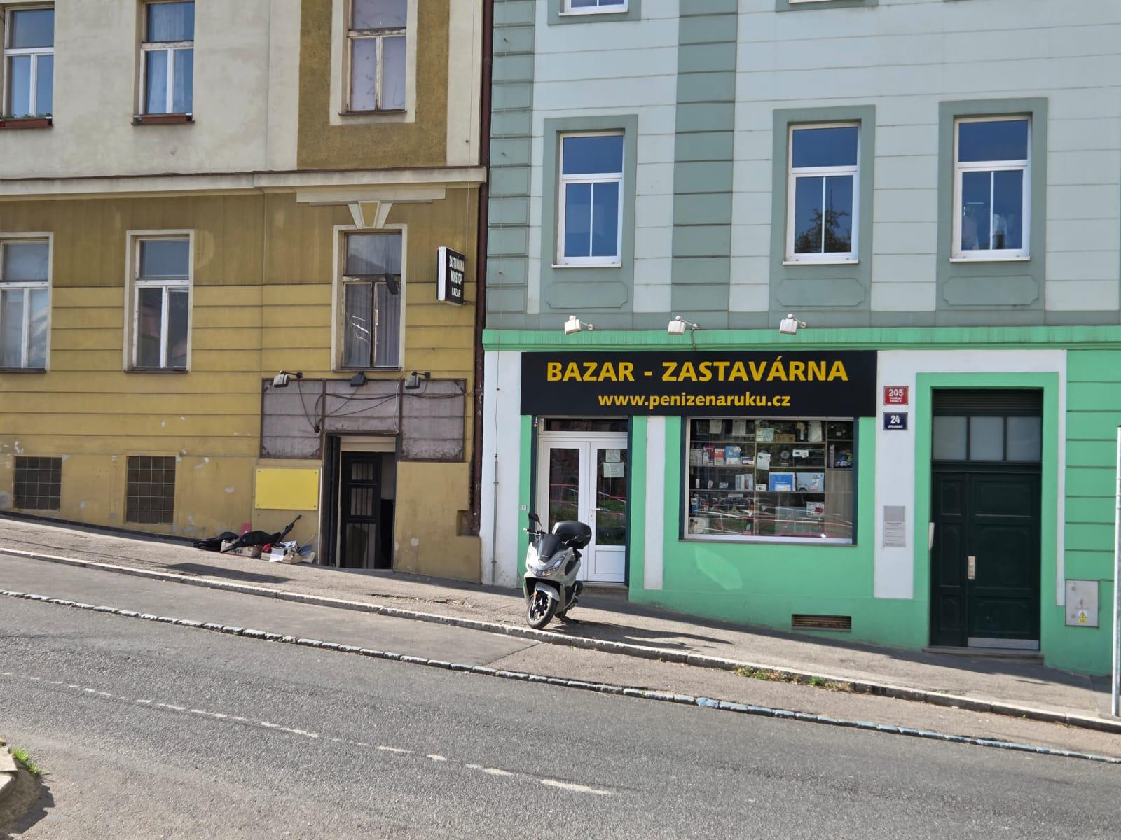 Zastavárna Praha foto 3