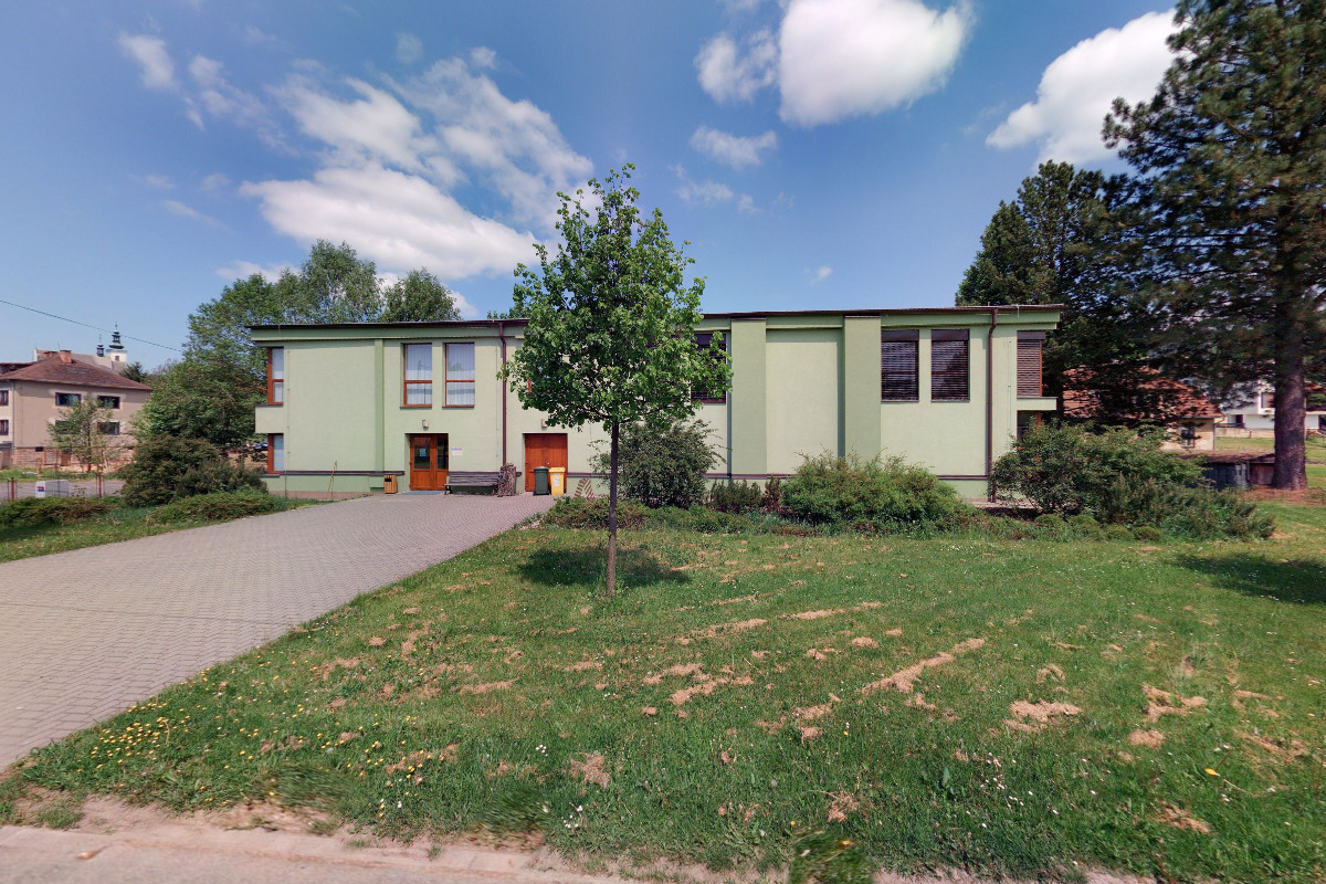 TJ Sokol Řetová foto 3