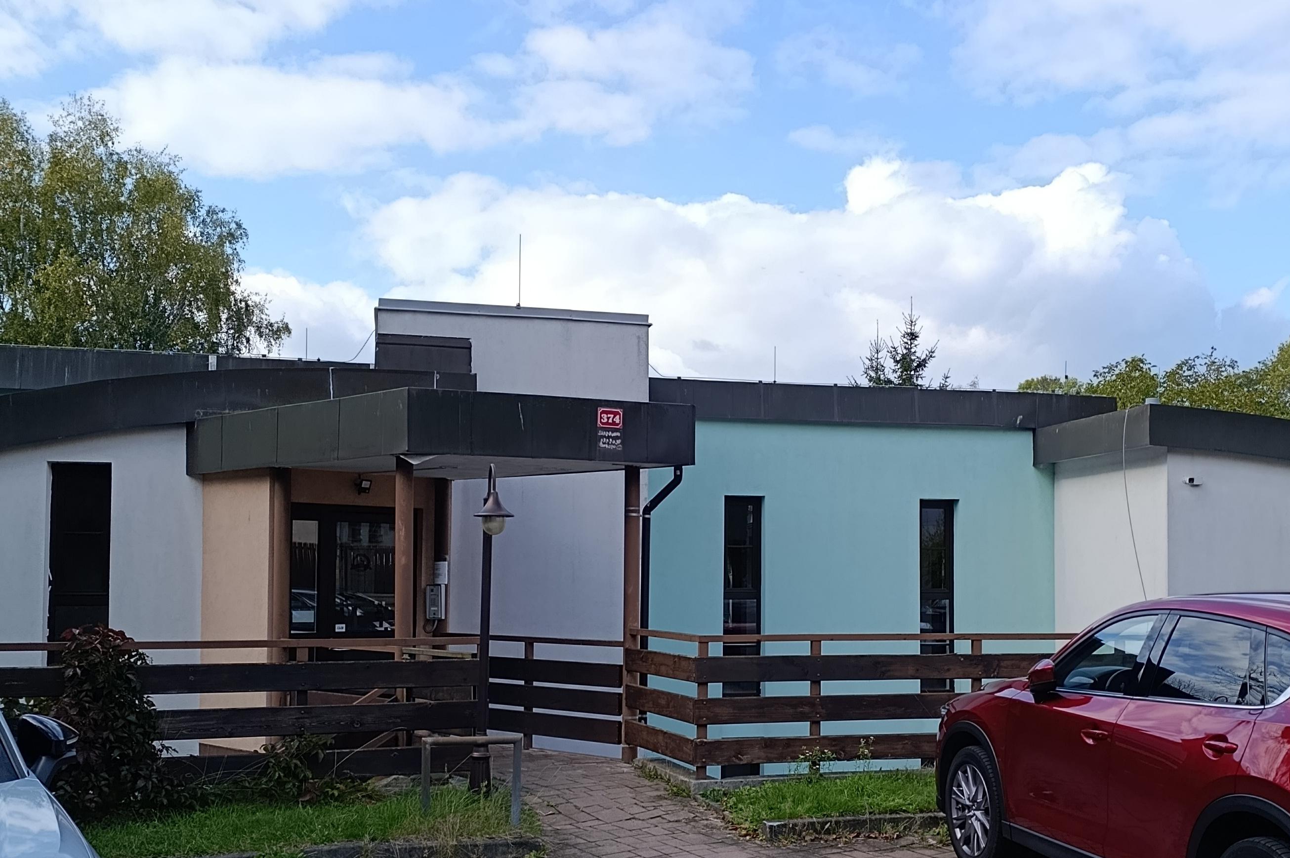 Fyzioterapie Kraniosakrální terapie Vančáková