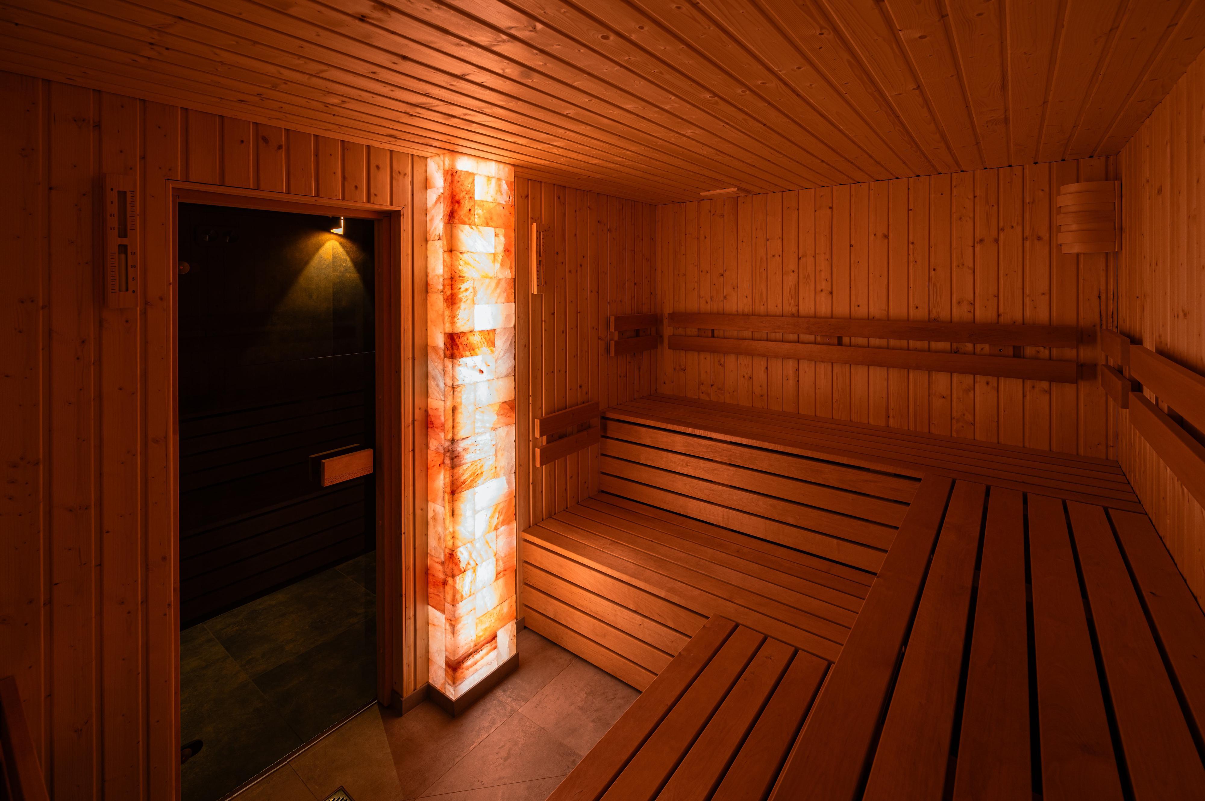 TZ sauna & Fit