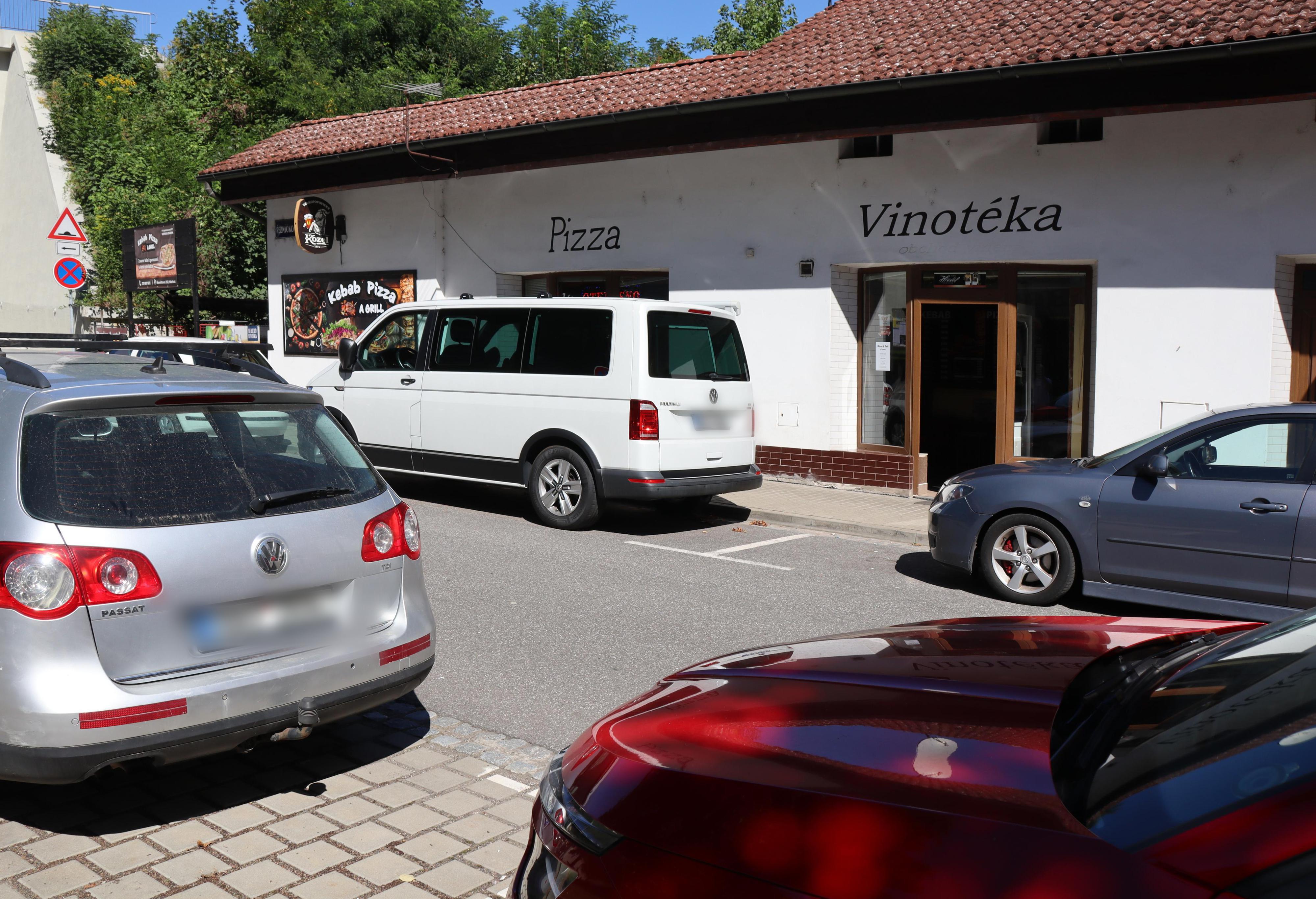 Pizza u Turana foto 2