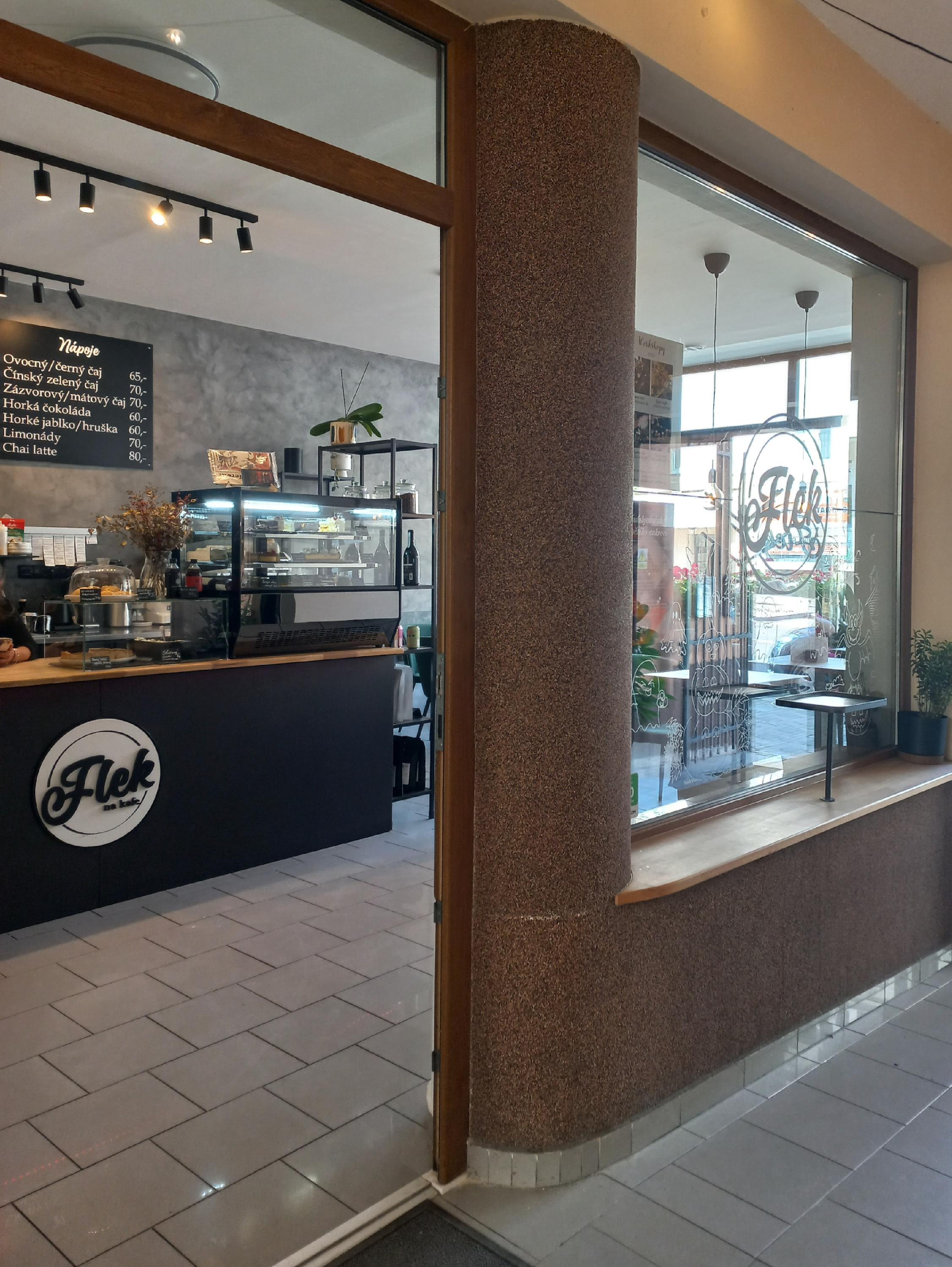 Flek na kafe foto 4
