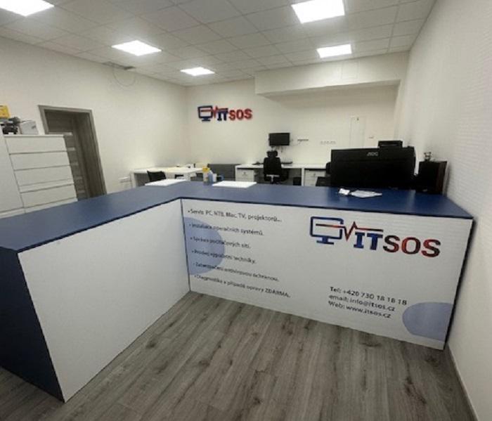 IT SOS - ITC Services s.r.o. foto 6