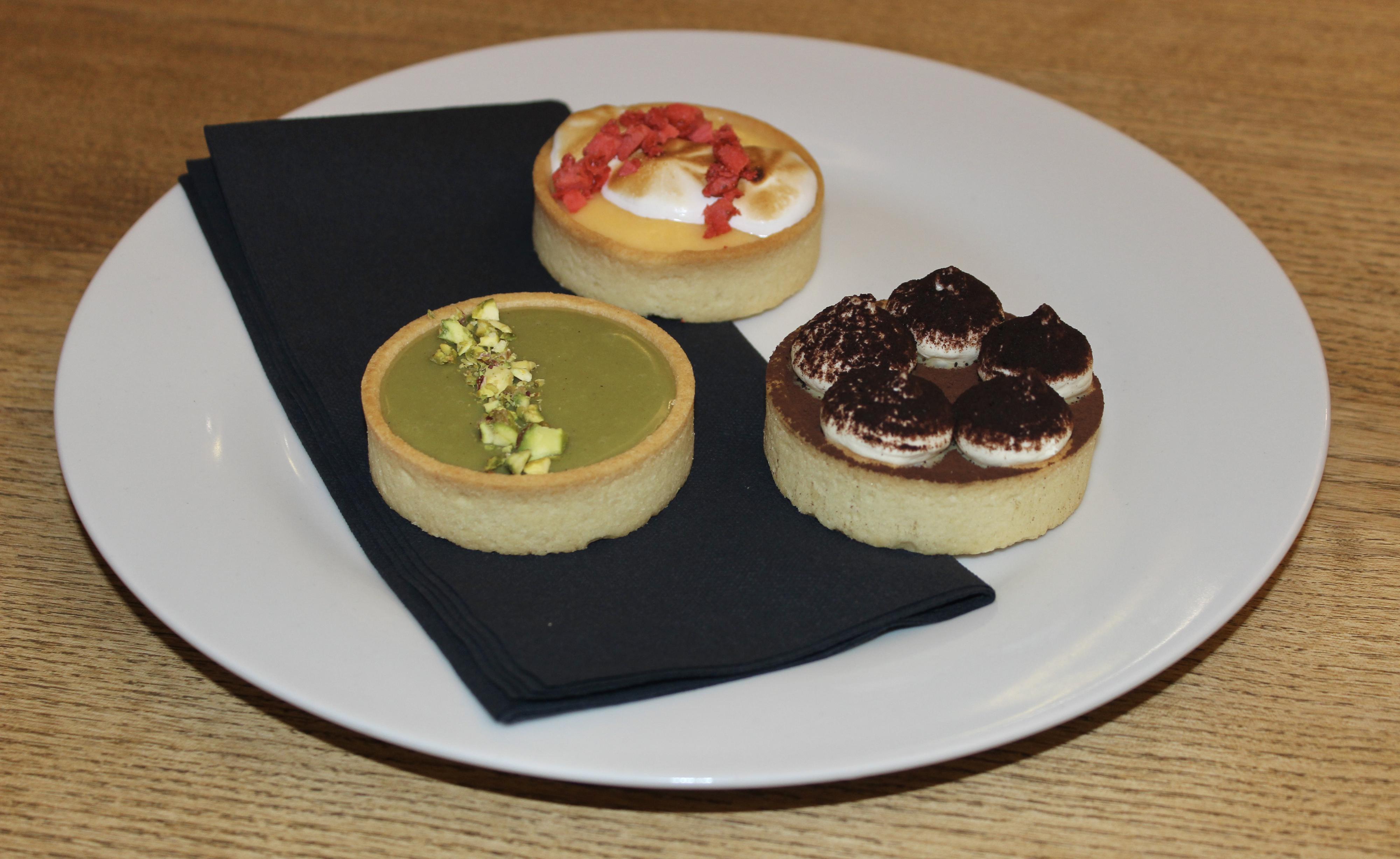 Finestra Market & Bistro foto 3