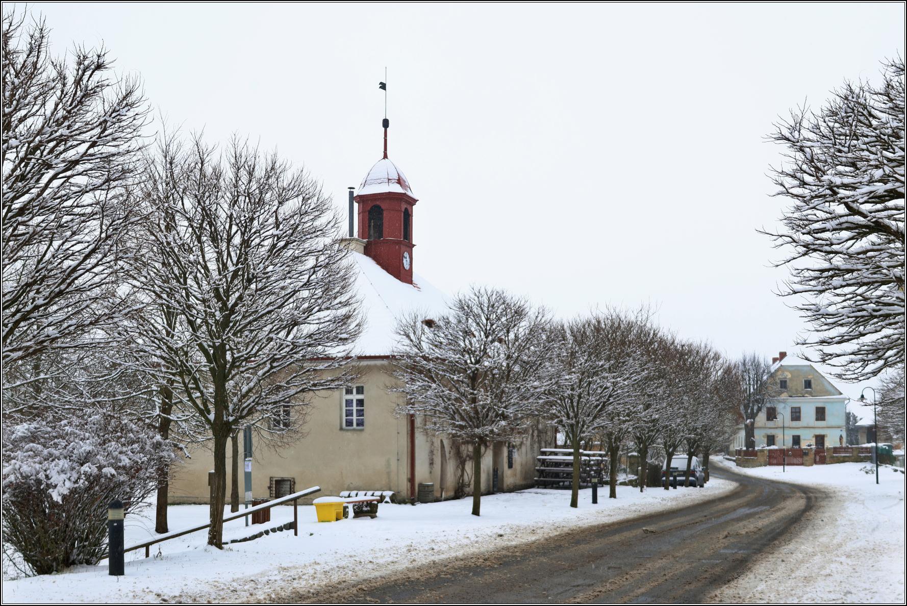 Hospůdka Dřevčice foto 5